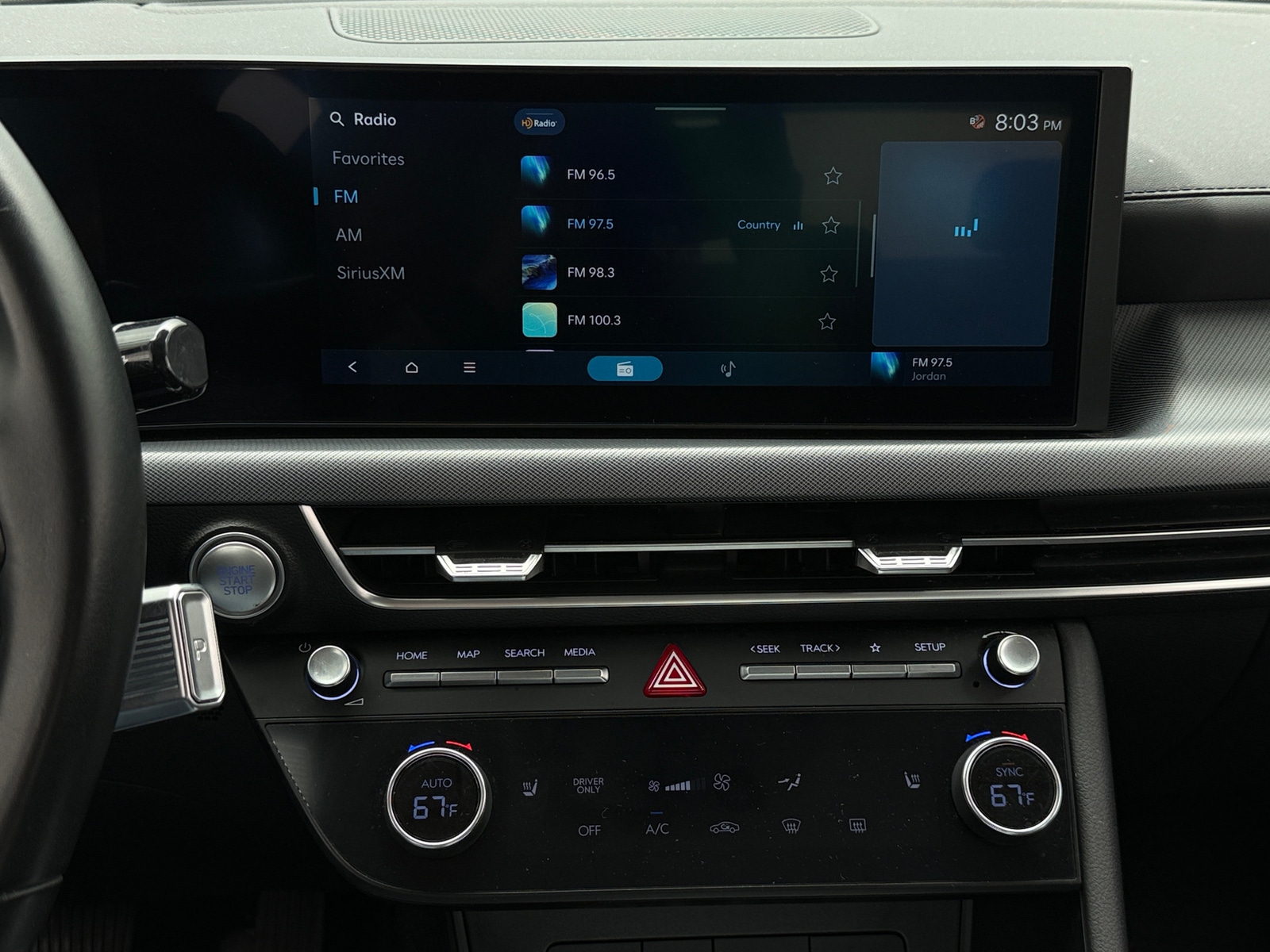 Thumbnail: 2025 Hyundai Sonata - 4