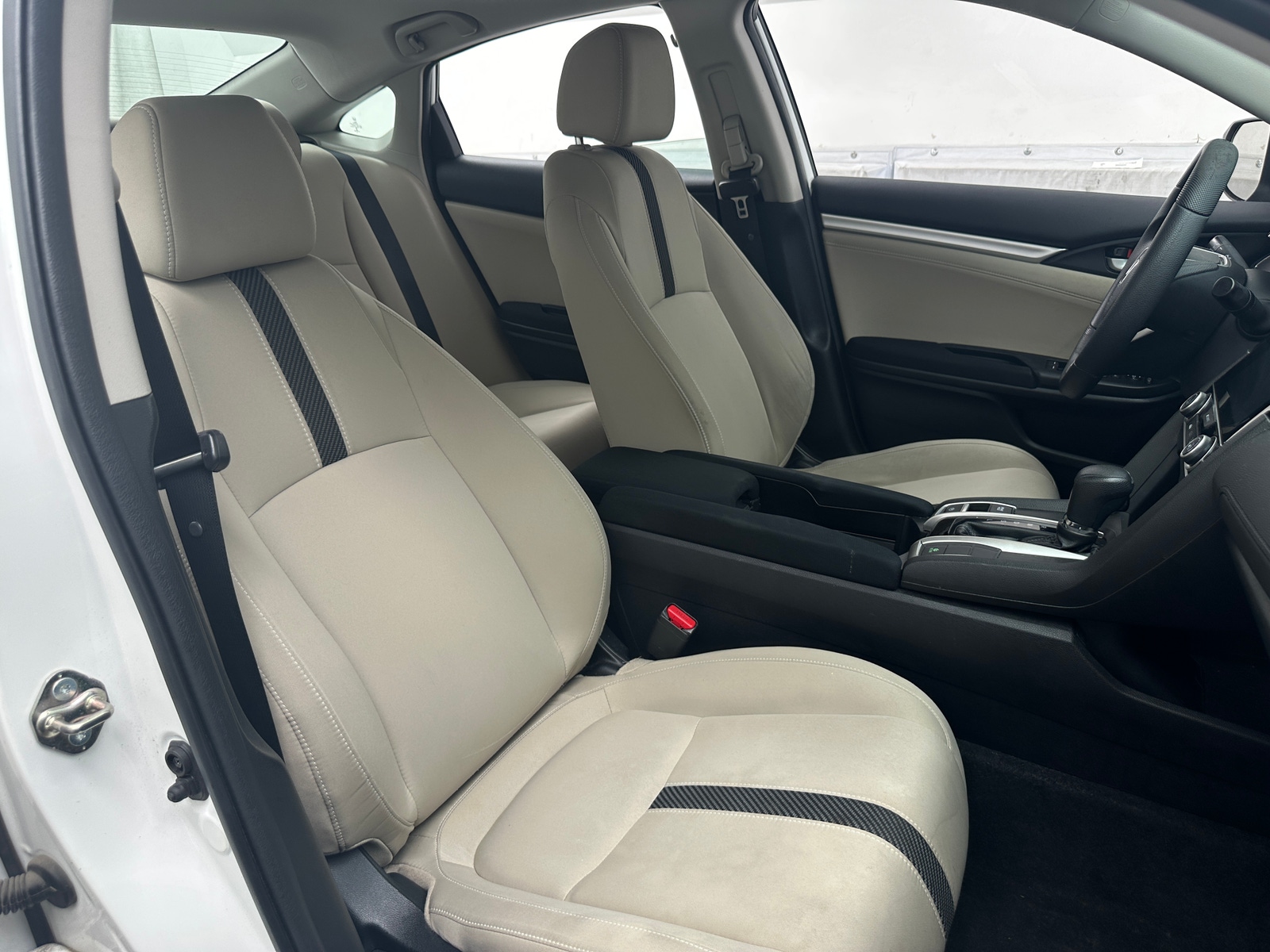 Thumbnail: 2017 Honda Civic - 2