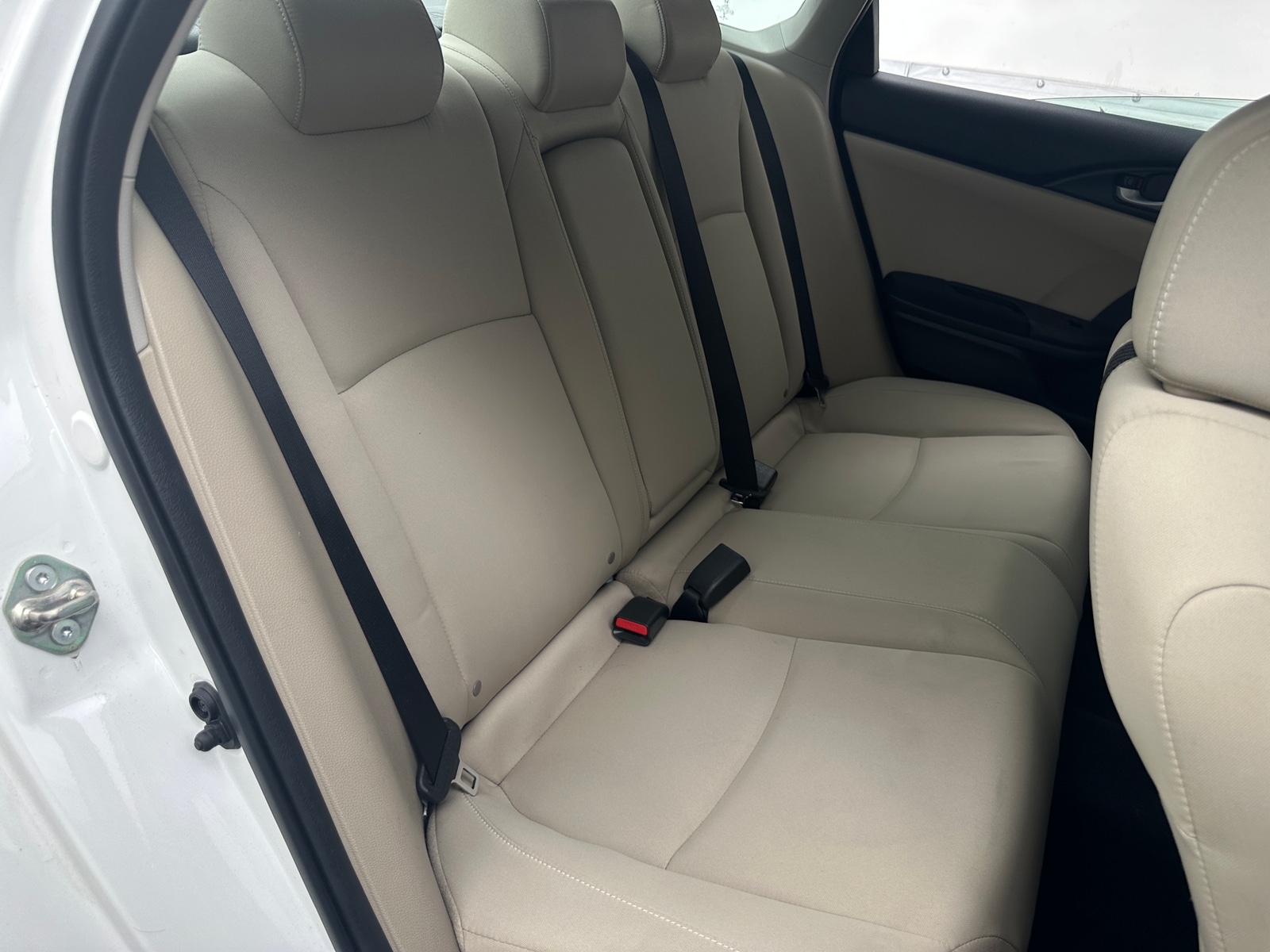 Thumbnail: 2017 Honda Civic - 6