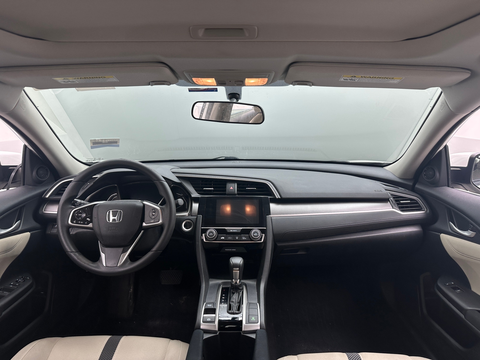 Thumbnail: 2017 Honda Civic - 3