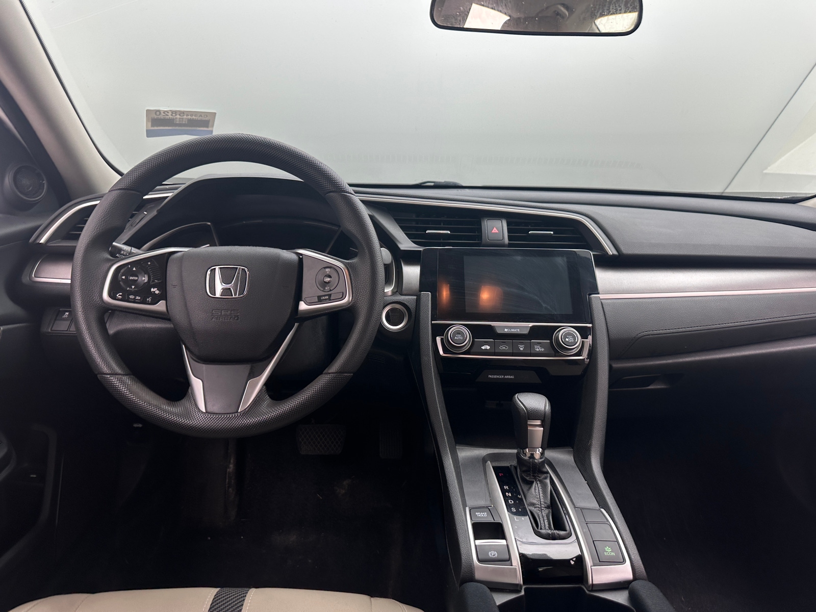 Thumbnail: 2017 Honda Civic - 5