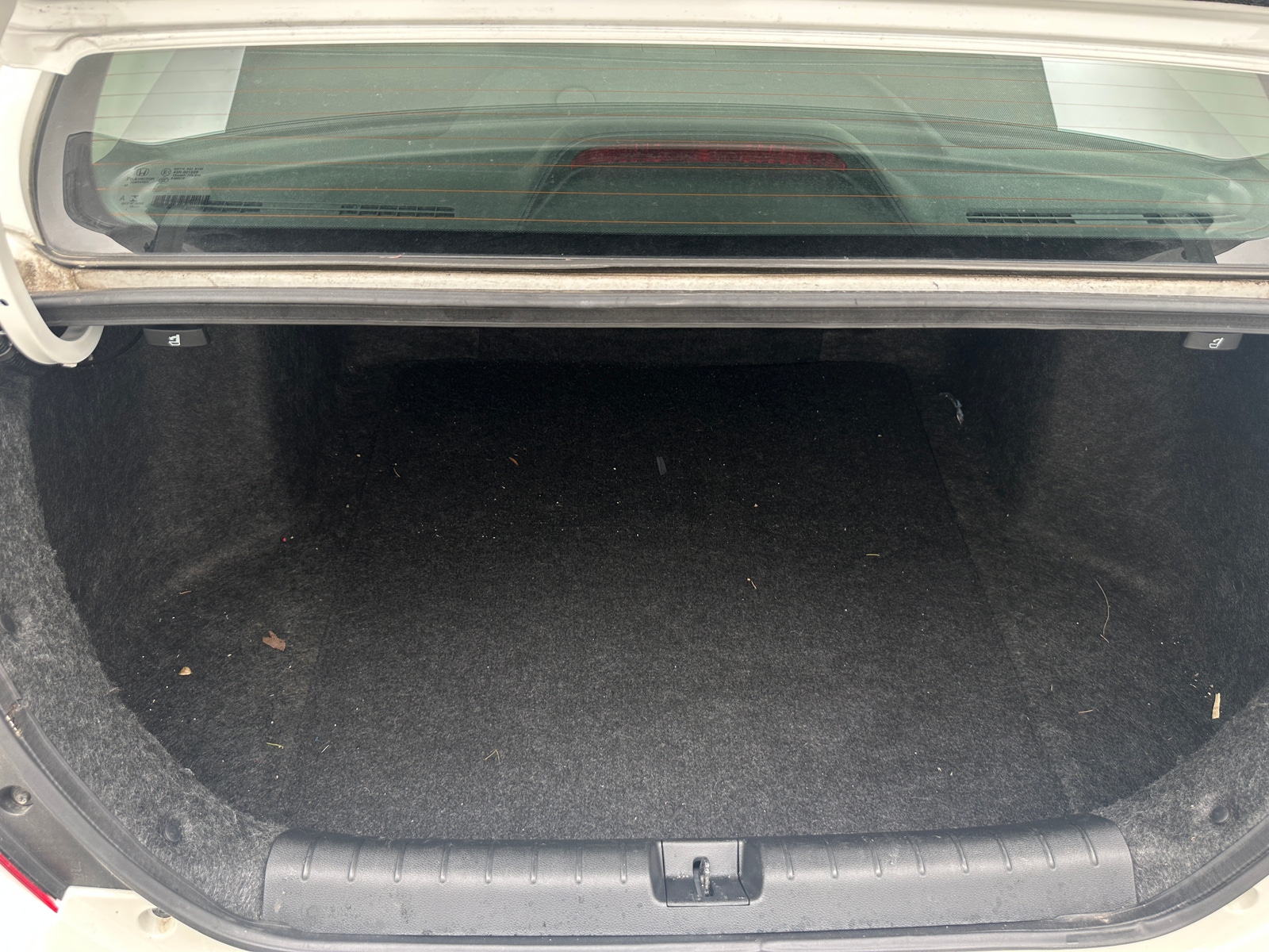 Thumbnail: 2017 Honda Civic - 7