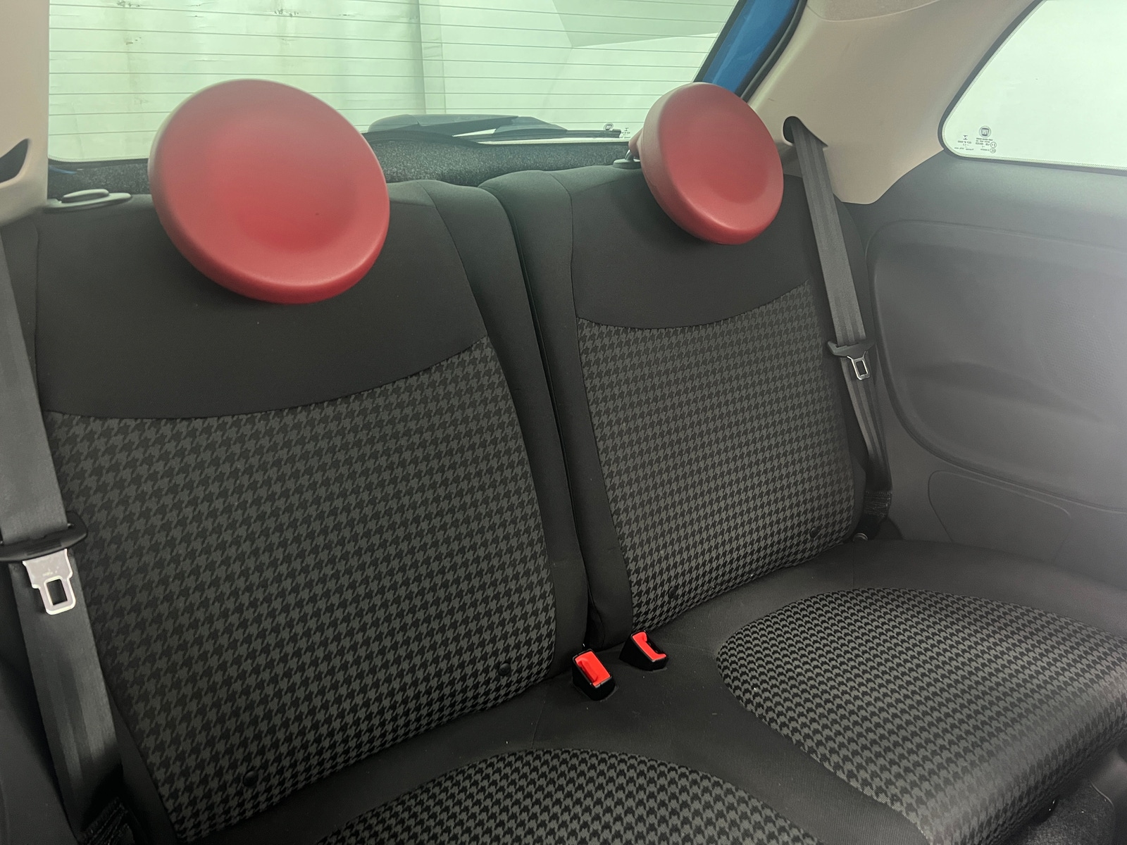 Thumbnail: 2017 Fiat 500 - 6