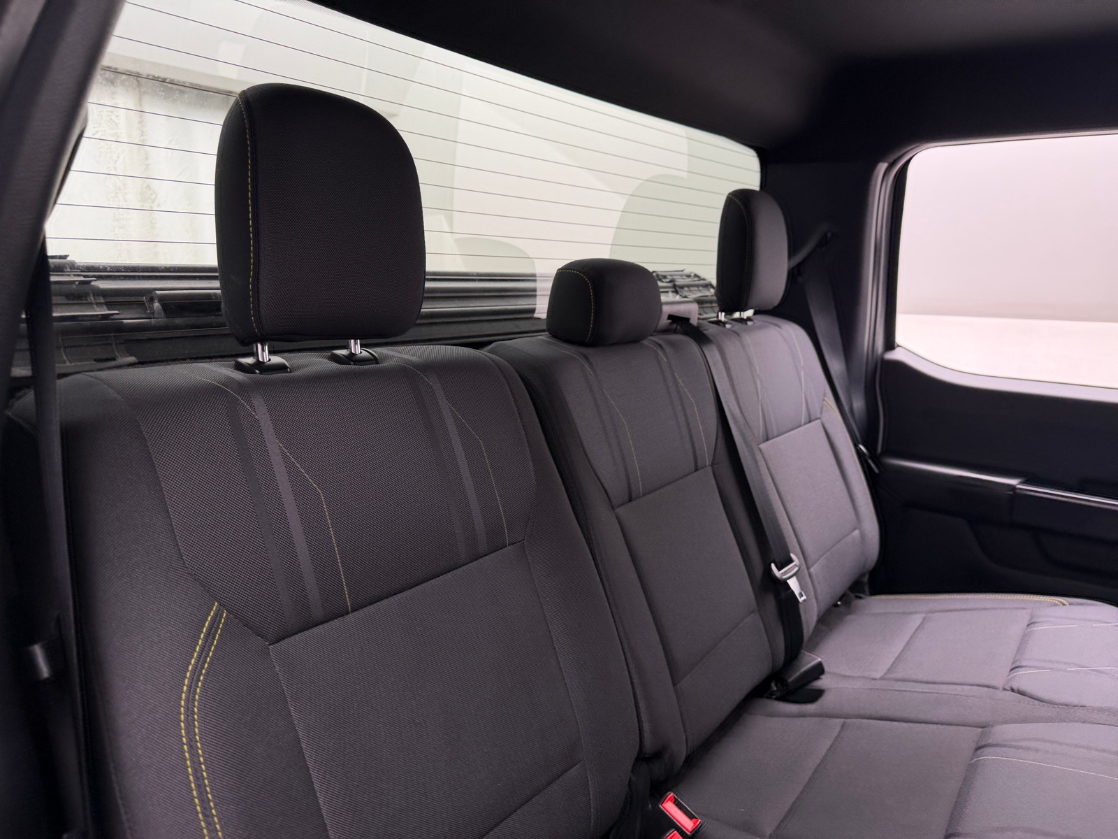 Thumbnail: 2024 Ford Econoline - 6