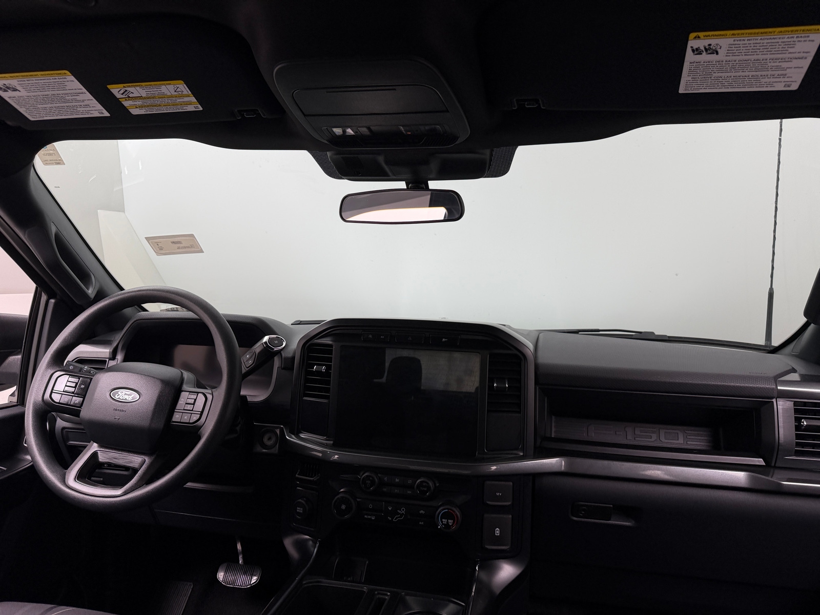 Thumbnail: 2024 Ford Econoline - 3