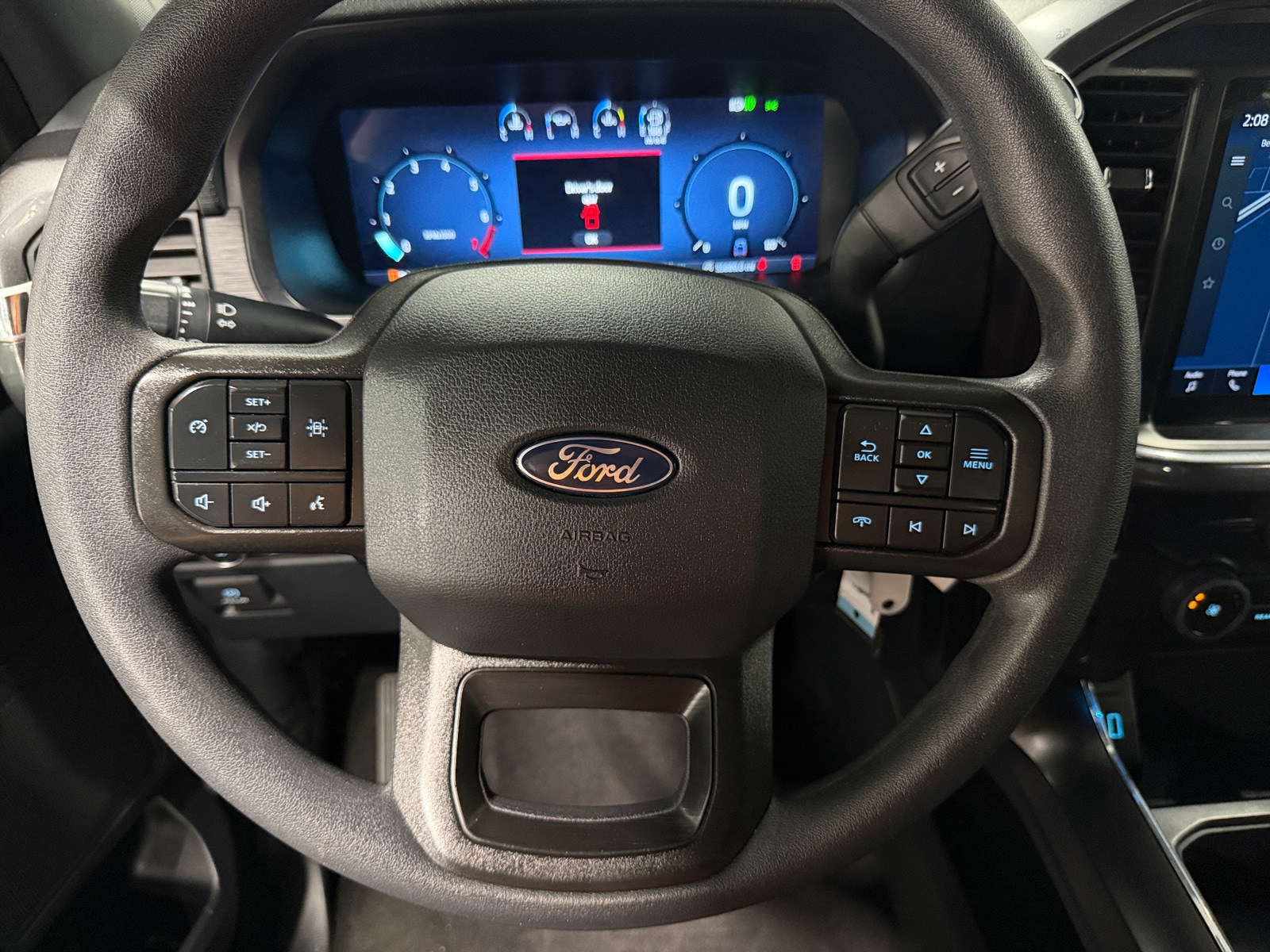 Thumbnail: 2024 Ford Econoline - 5