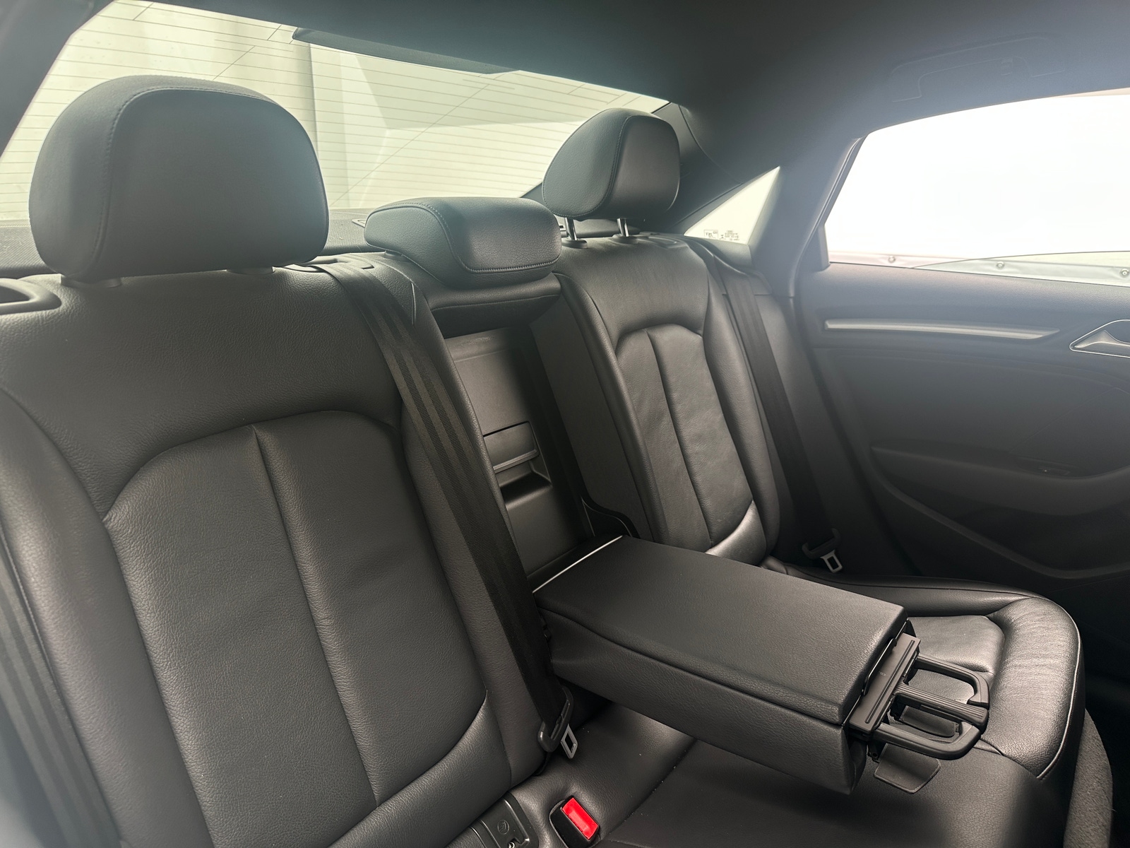 Thumbnail: 2019 Audi A3 - 5