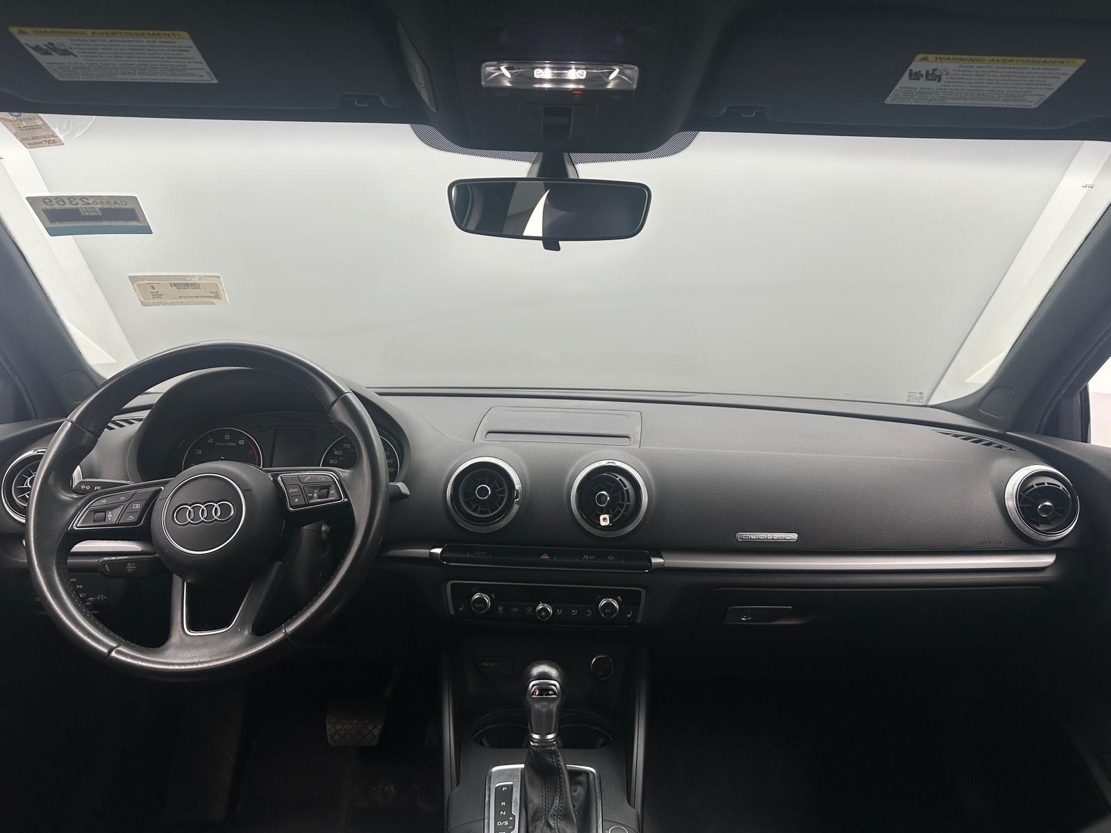 Thumbnail: 2019 Audi A3 - 2