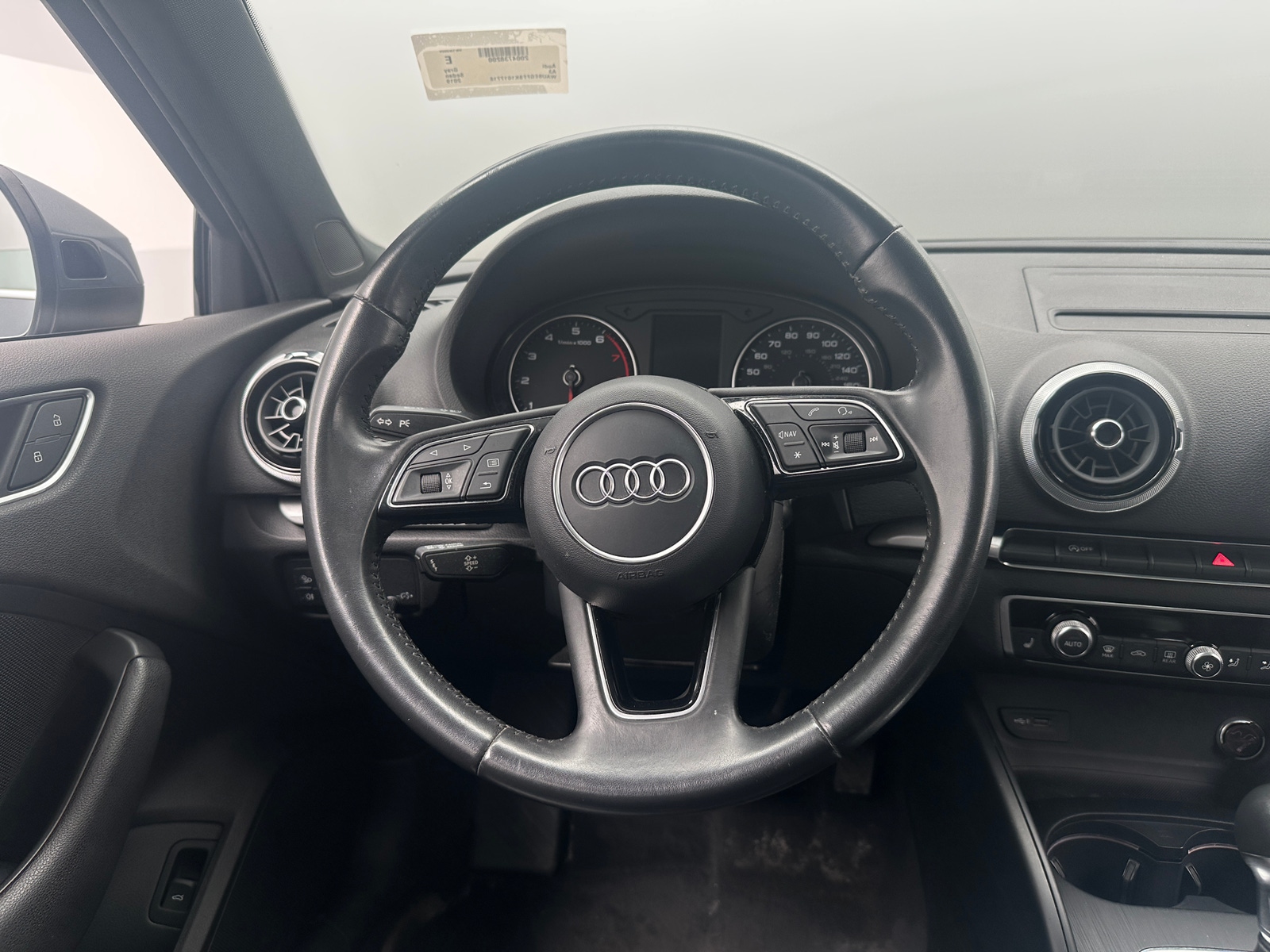 Thumbnail: 2019 Audi A3 - 4