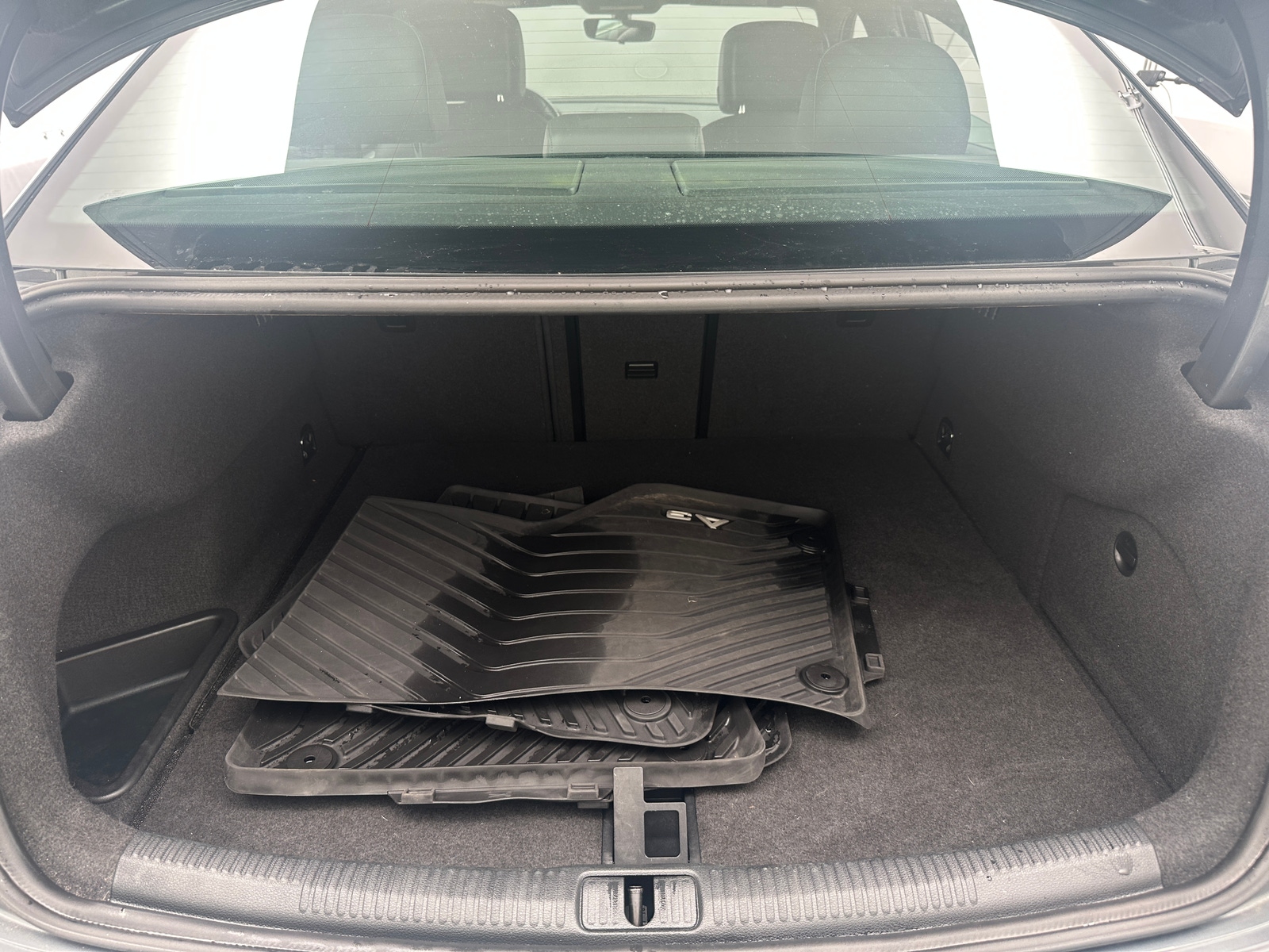 Thumbnail: 2019 Audi A3 - 6