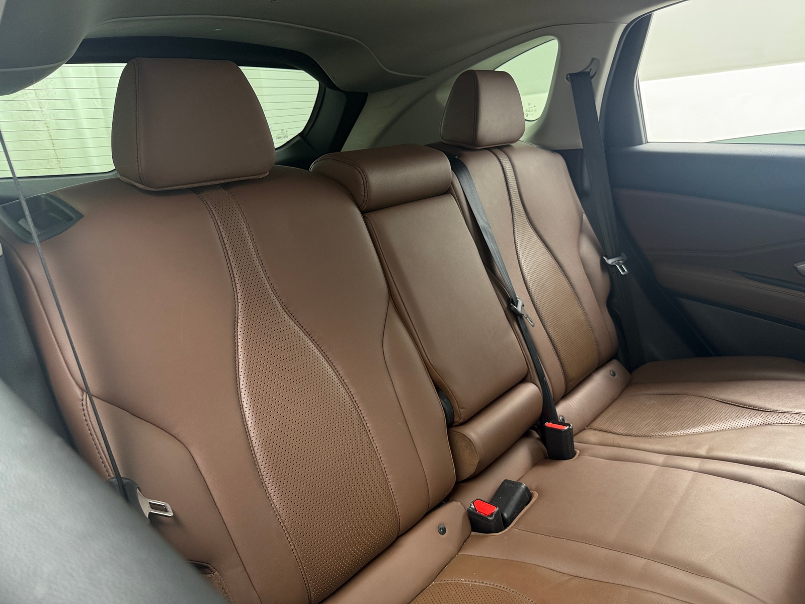 Thumbnail: 2019 Acura RDX - 5