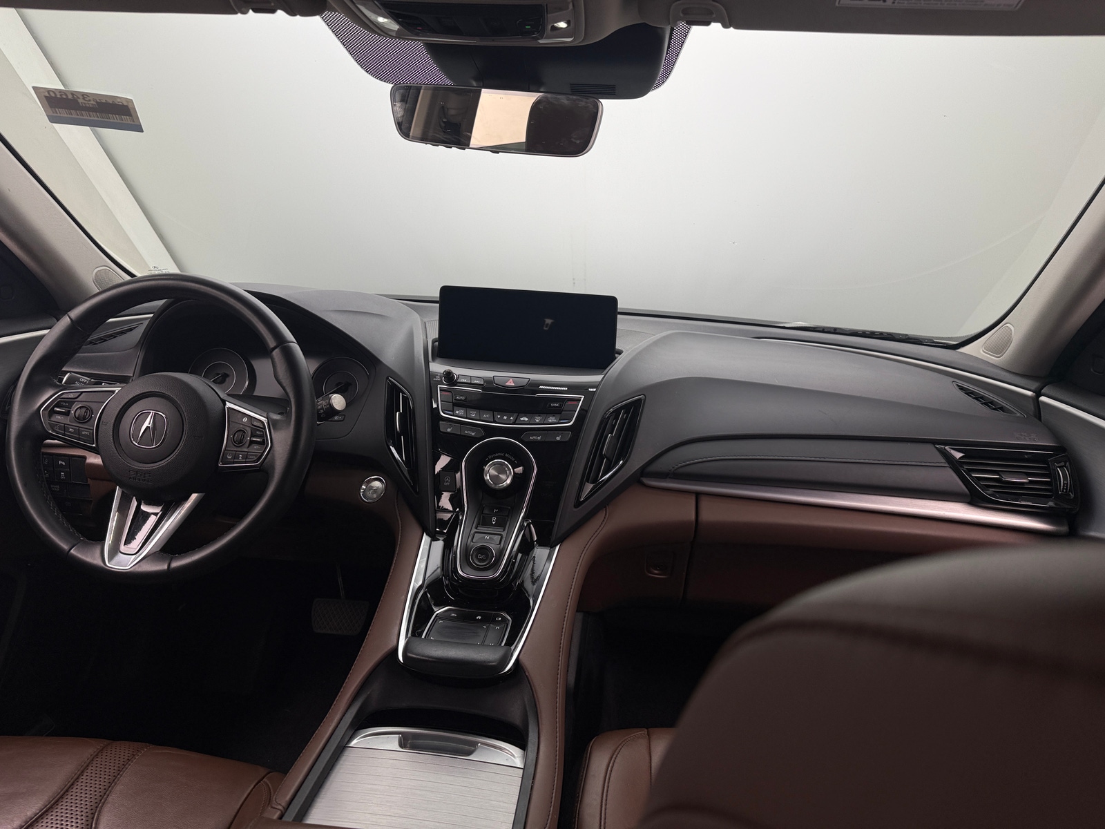 Thumbnail: 2019 Acura RDX - 2