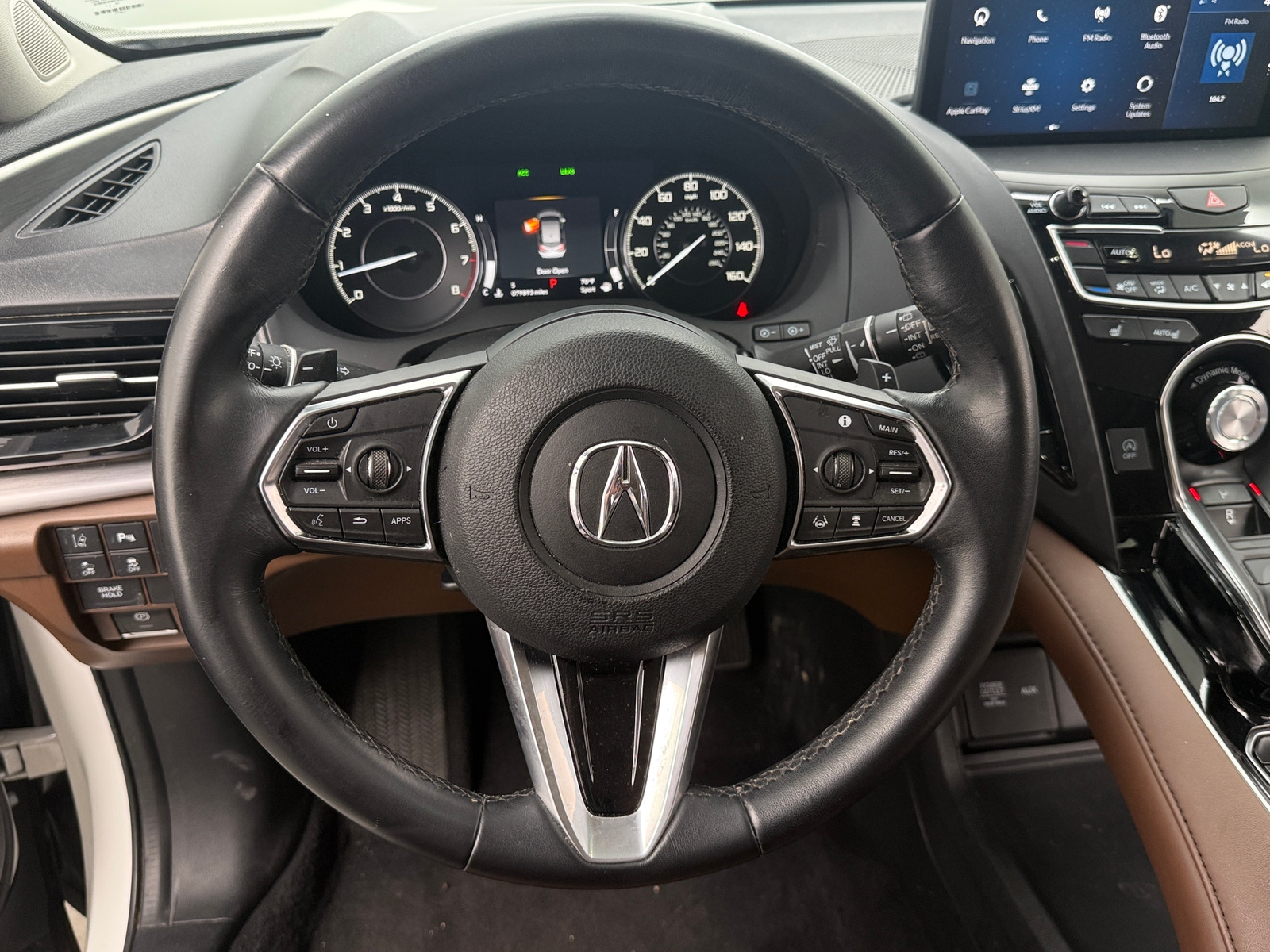 Thumbnail: 2019 Acura RDX - 4