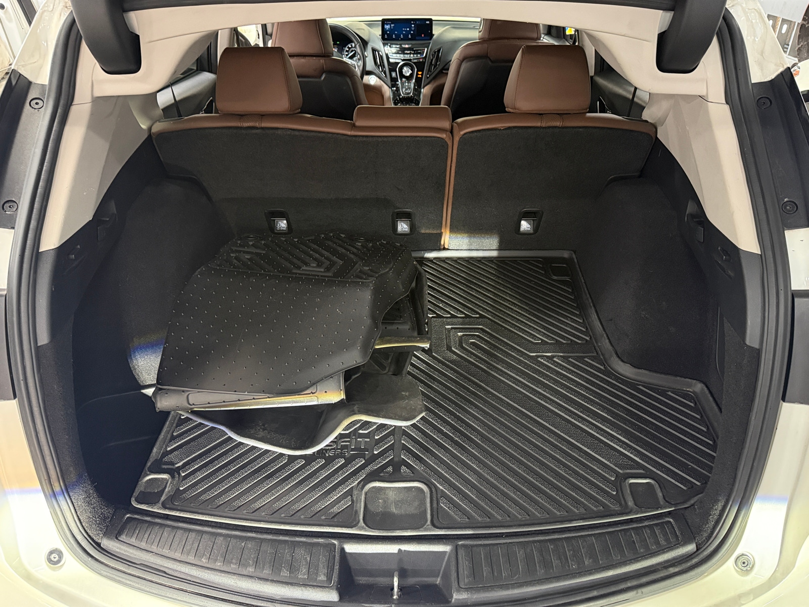 Thumbnail: 2019 Acura RDX - 6