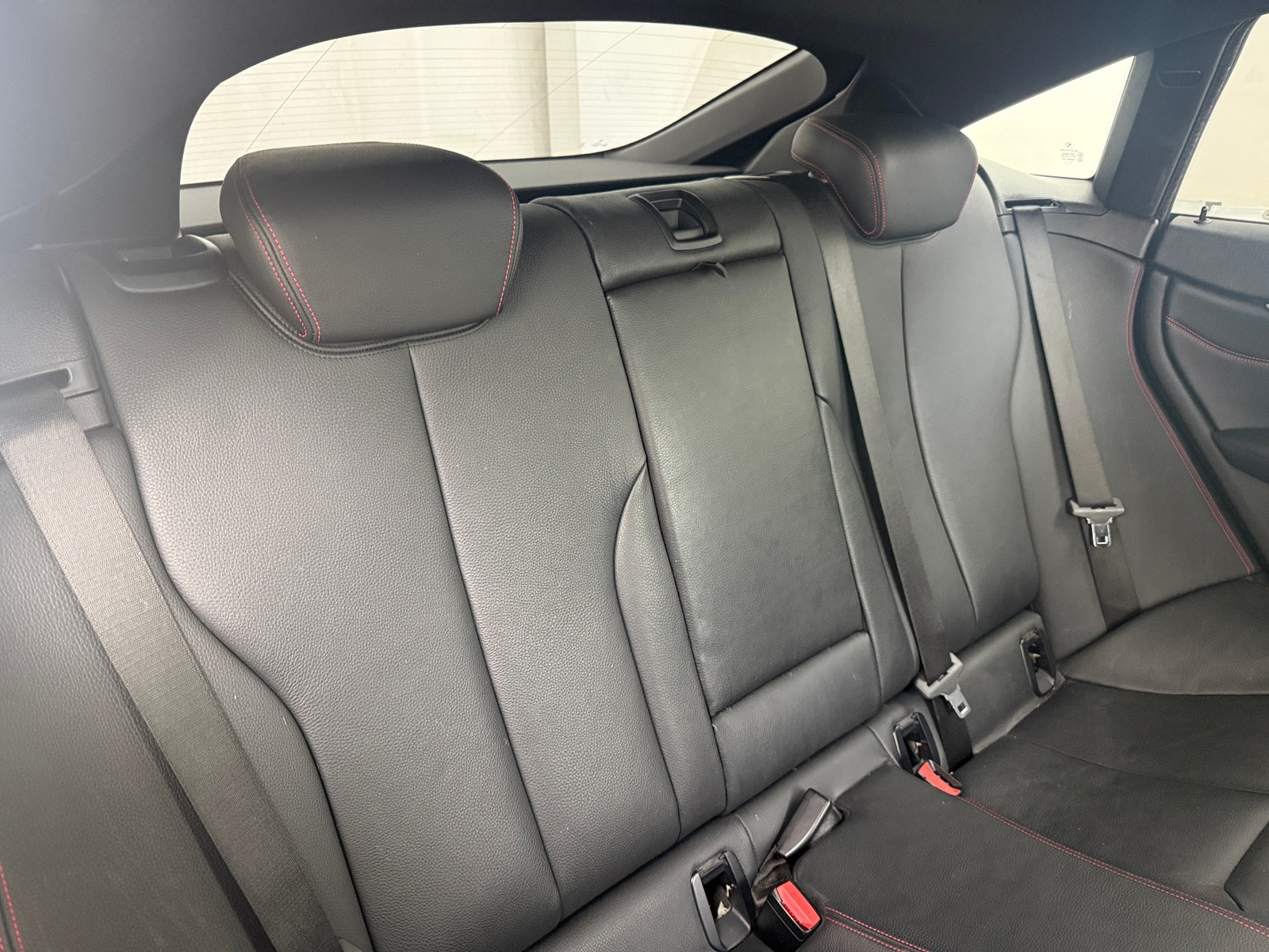 Thumbnail: 2017 BMW 4 Series - 5