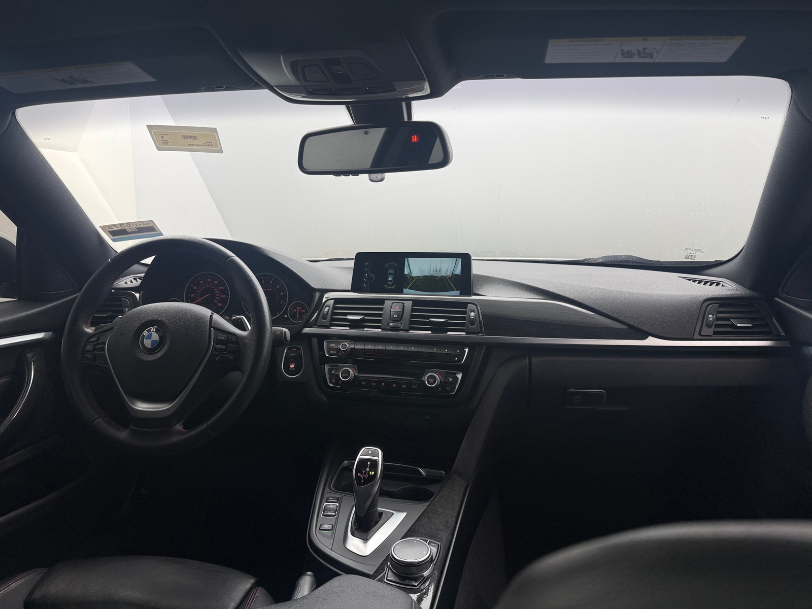 Thumbnail: 2017 BMW 4 Series - 2