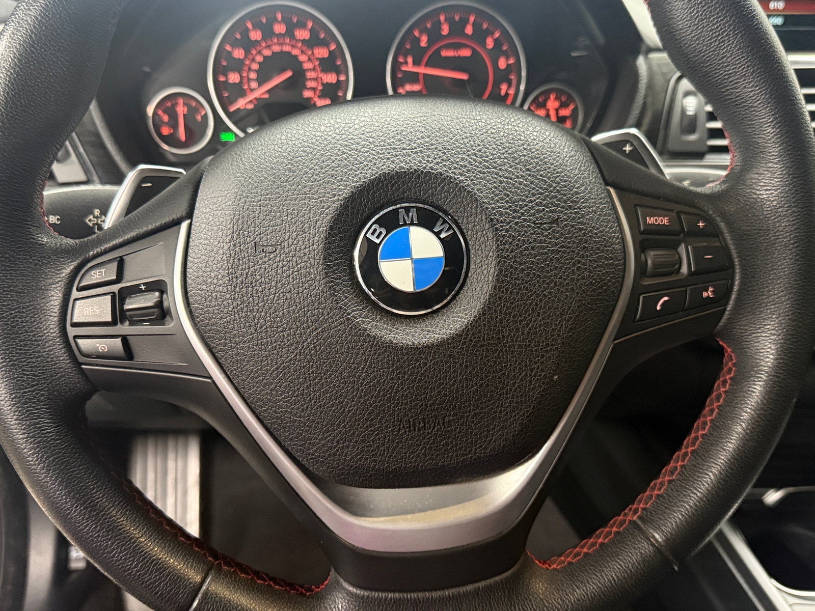 Thumbnail: 2017 BMW 4 Series - 4