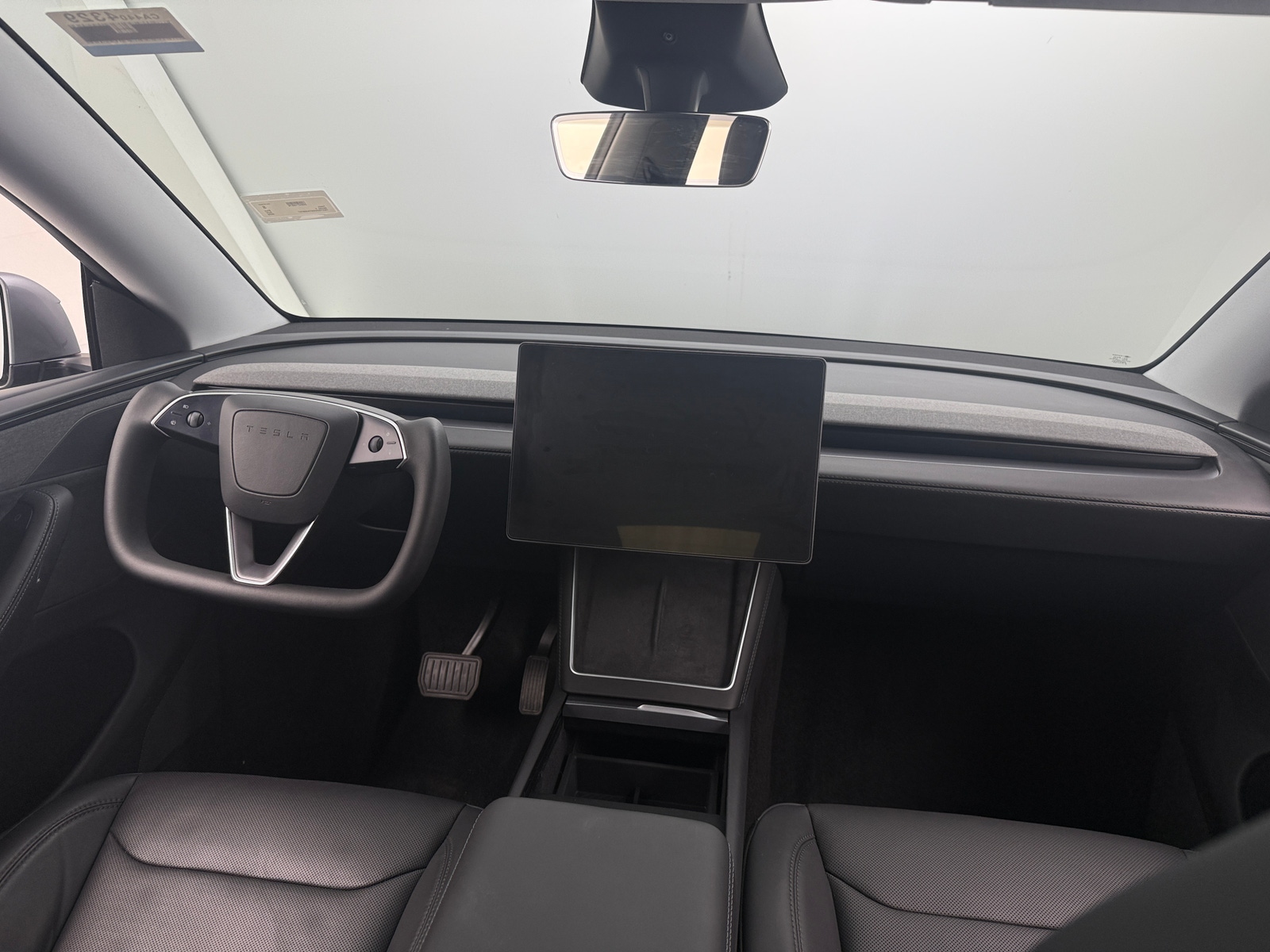 Thumbnail: 2026 Tesla Model Y - 2