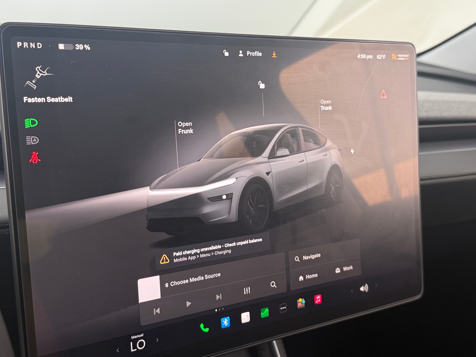 Thumbnail: 2026 Tesla Model Y - 3