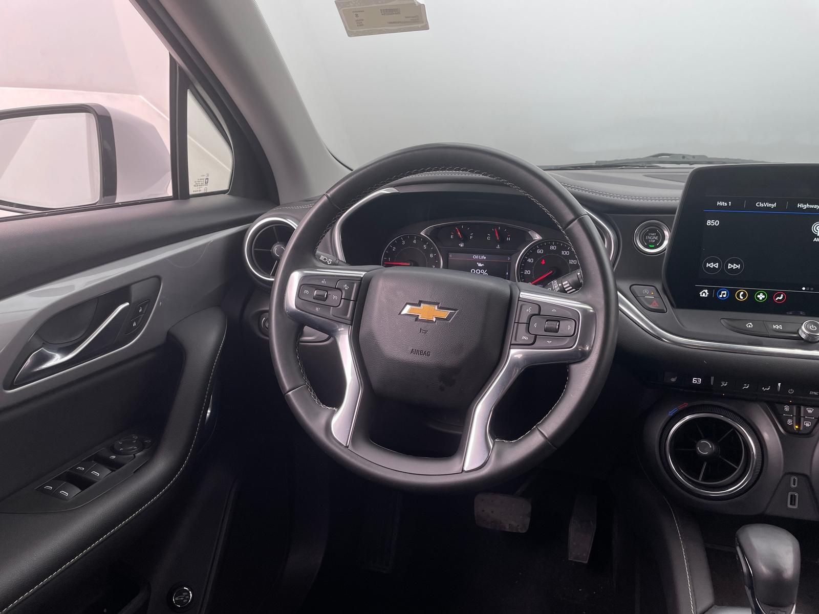 Thumbnail: 2023 Chevrolet Blazer - 4