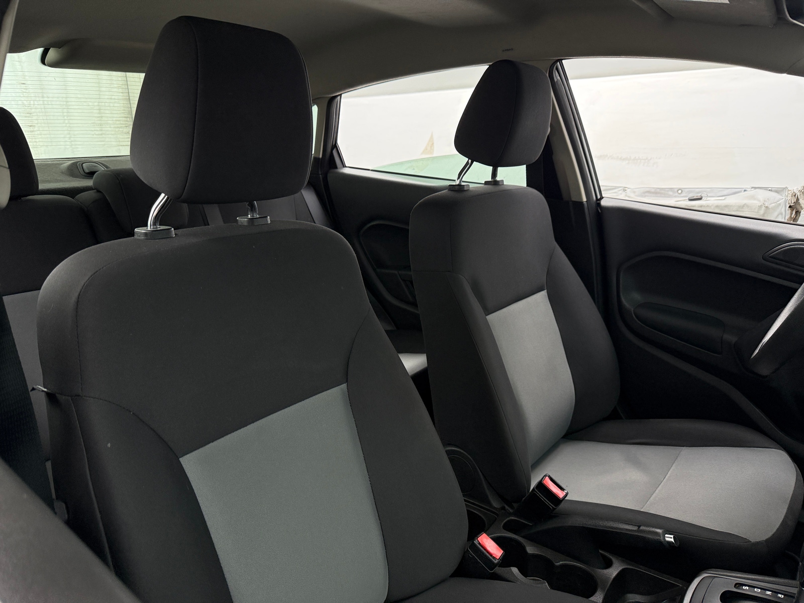 Thumbnail: 2019 Ford Fiesta - 2