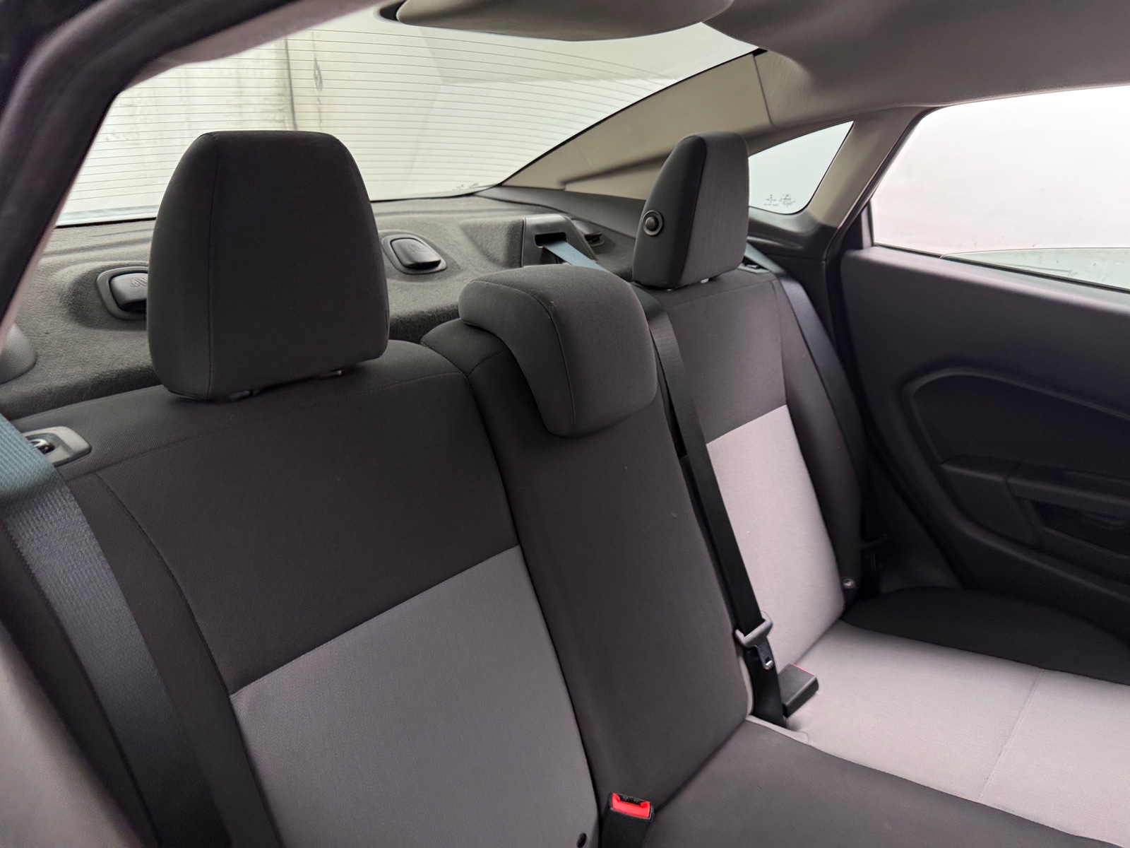 Thumbnail: 2019 Ford Fiesta - 6