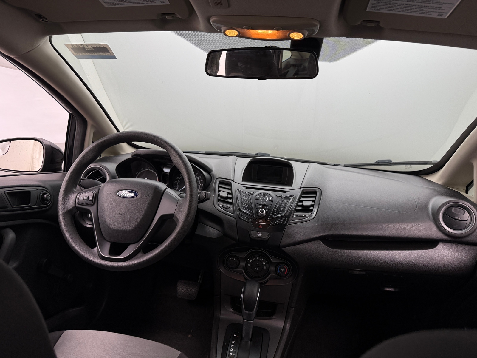 Thumbnail: 2019 Ford Fiesta - 3