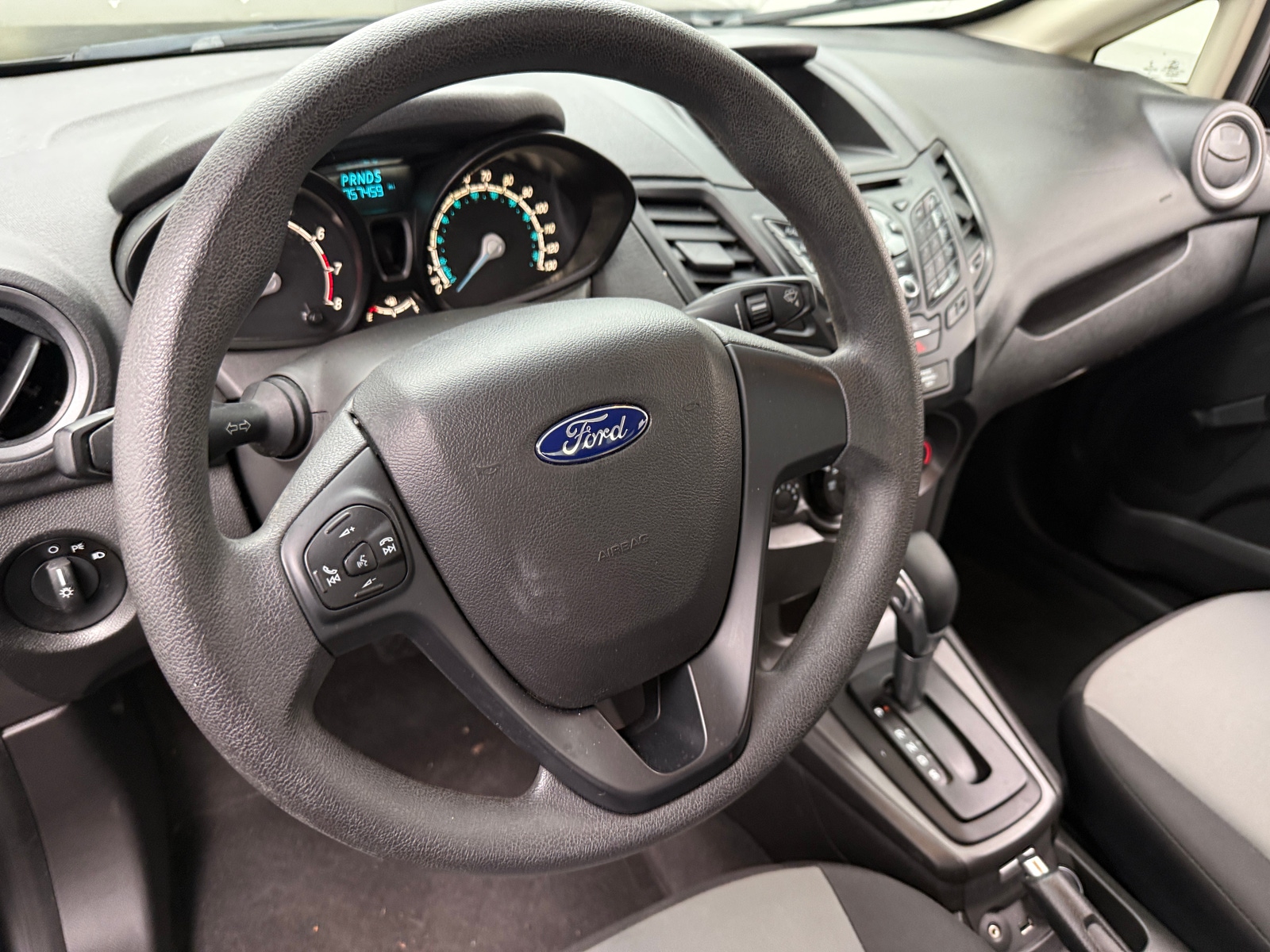 Thumbnail: 2019 Ford Fiesta - 5