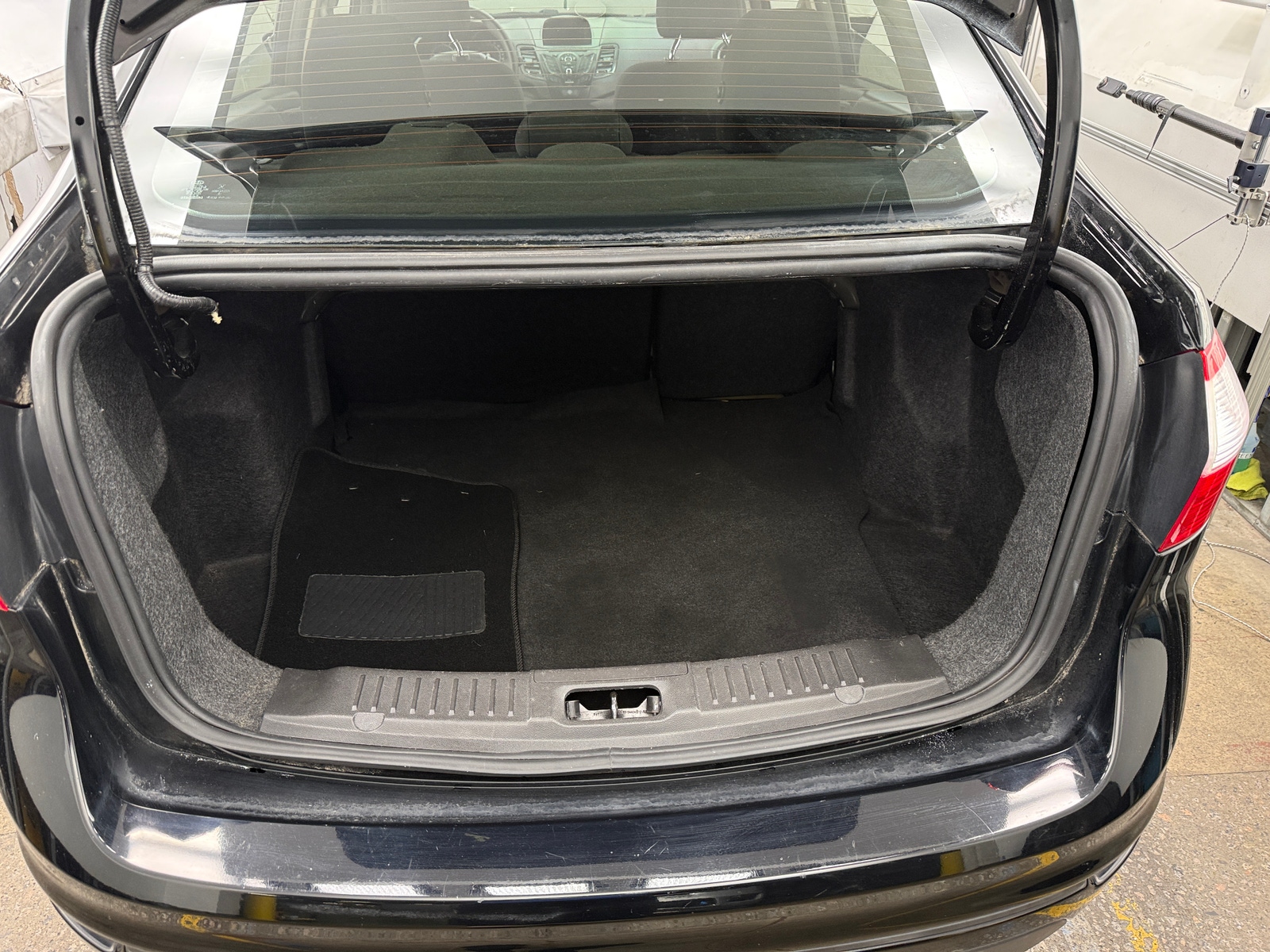 Thumbnail: 2019 Ford Fiesta - 7