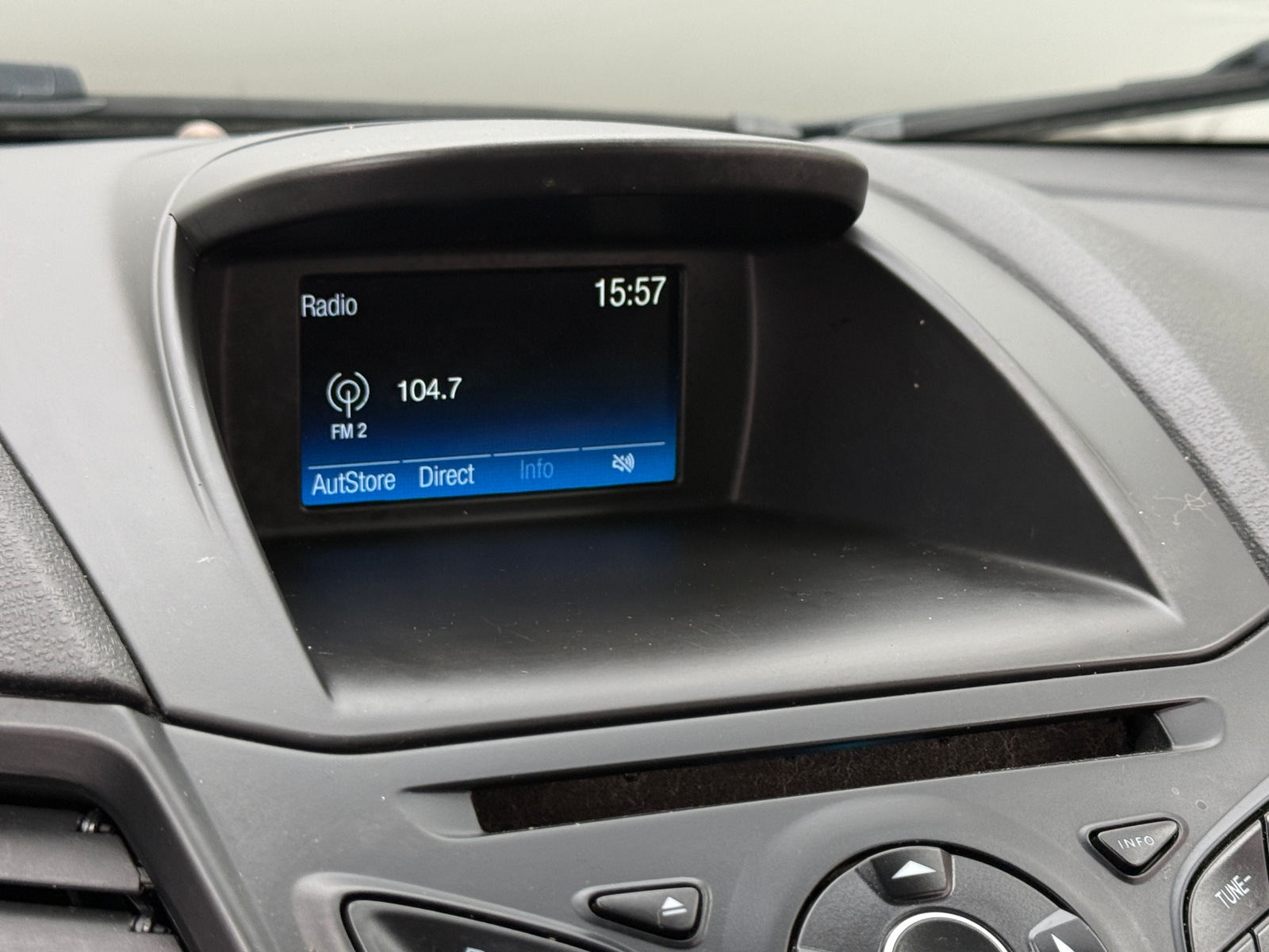 Thumbnail: 2019 Ford Fiesta - 4