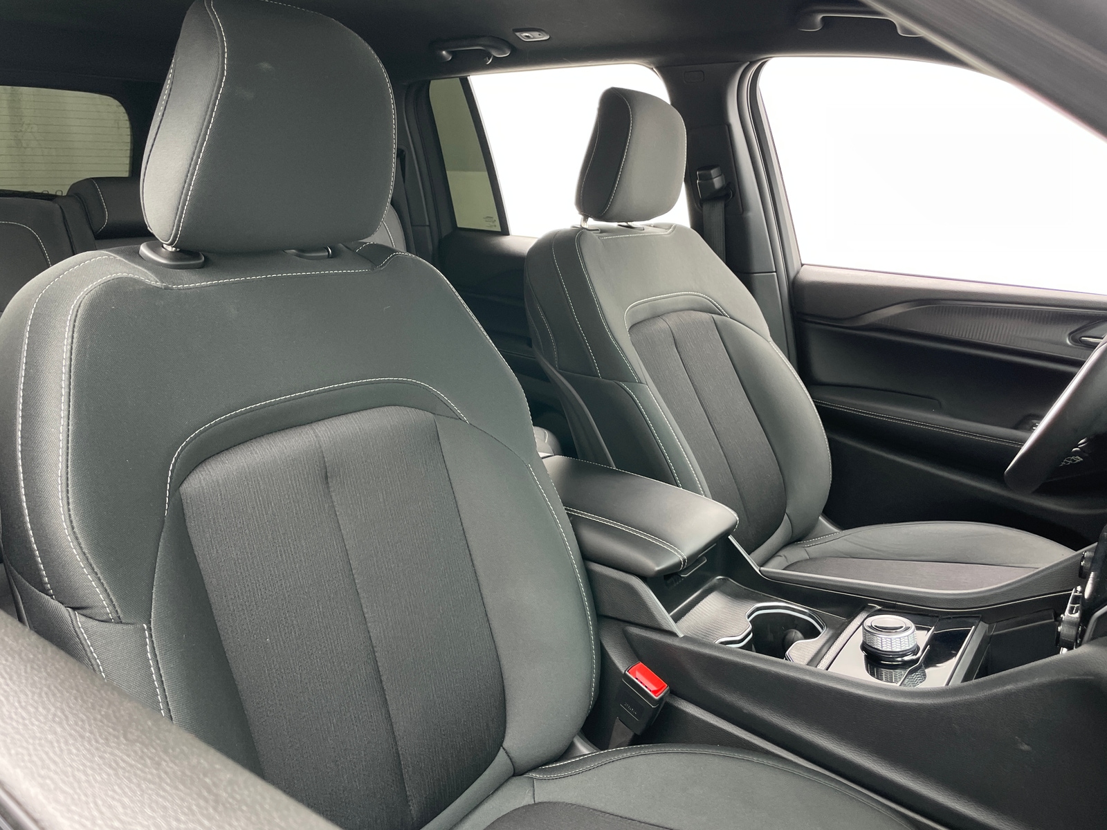 Thumbnail: 2025 Jeep Grand Cherokee - 2