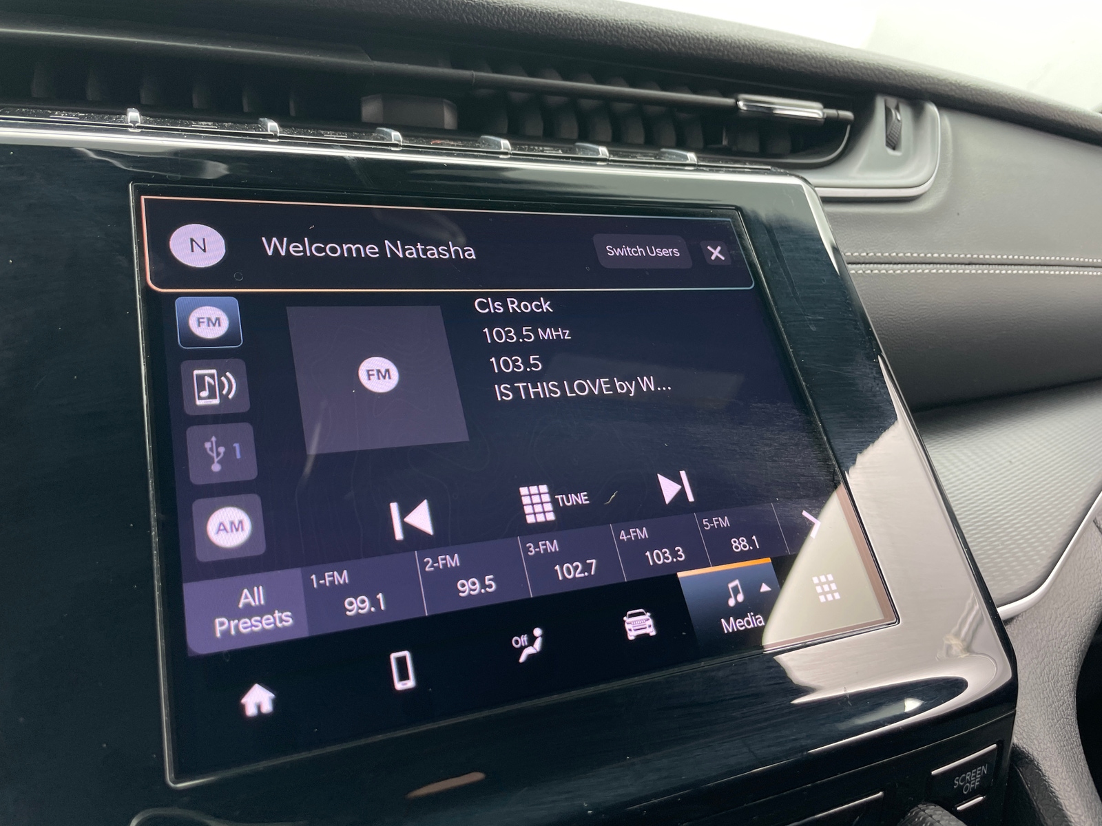 Thumbnail: 2025 Jeep Grand Cherokee - 4