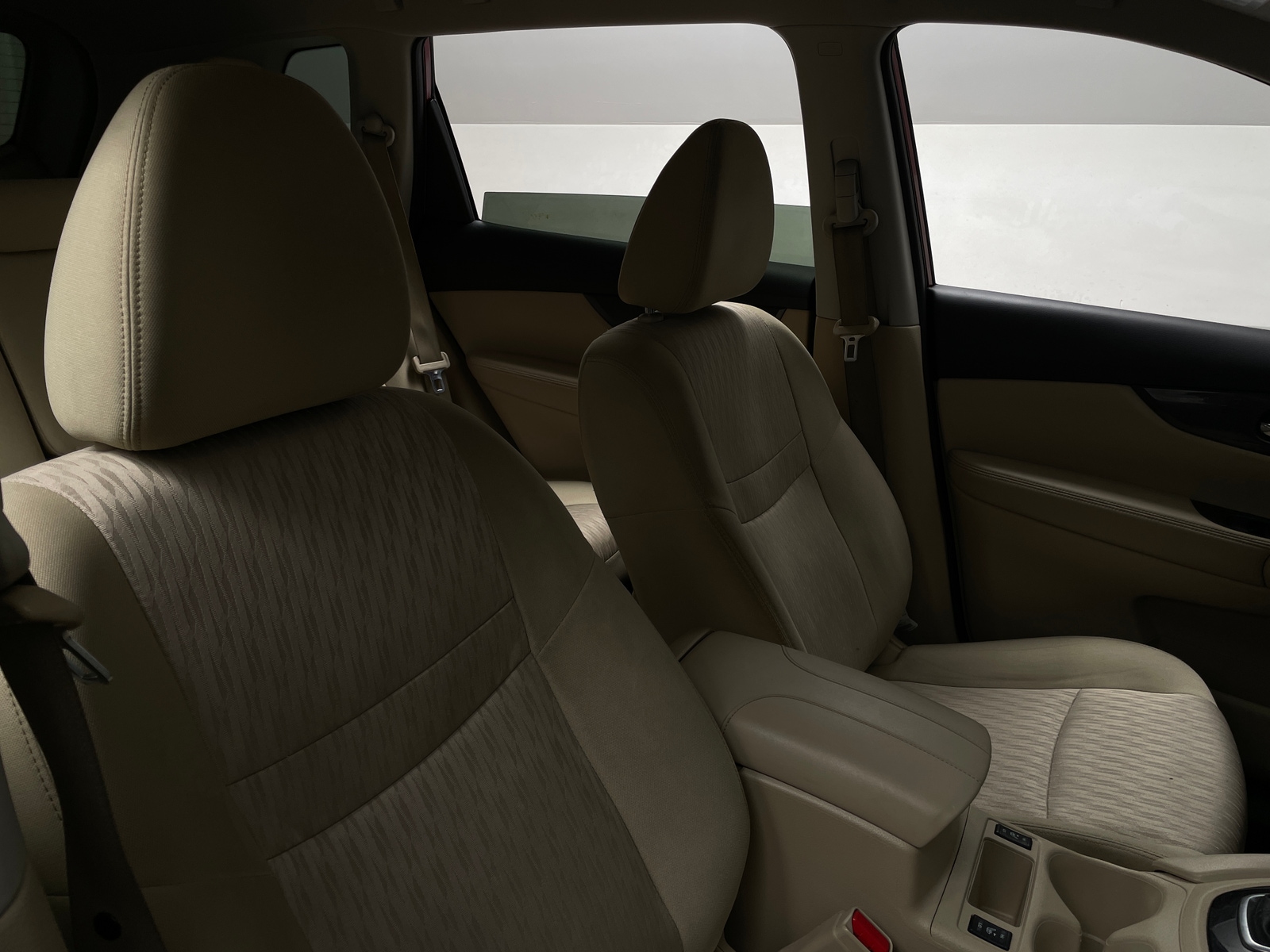 Thumbnail: 2018 Nissan Rogue - 2