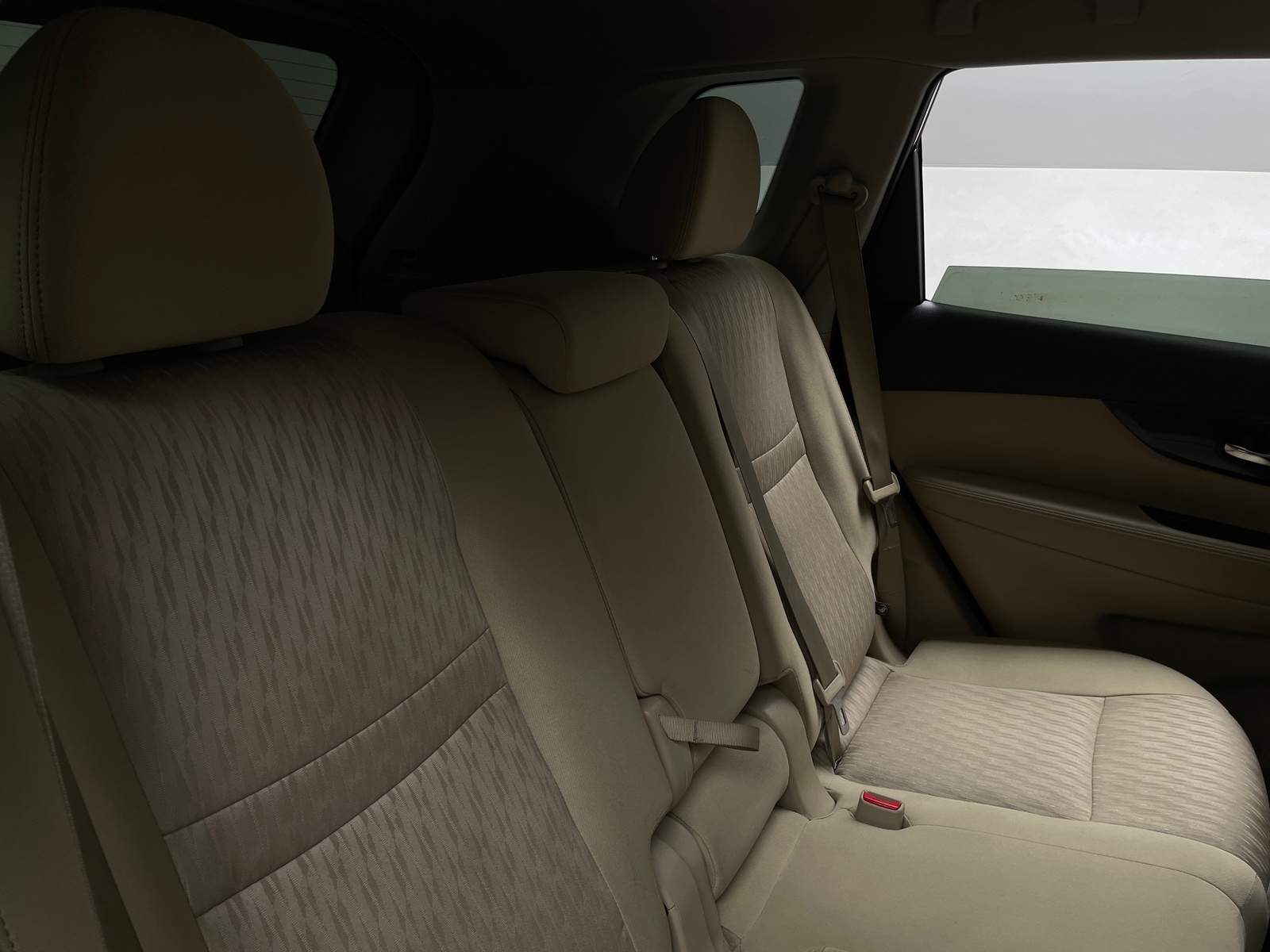 Thumbnail: 2018 Nissan Rogue - 6