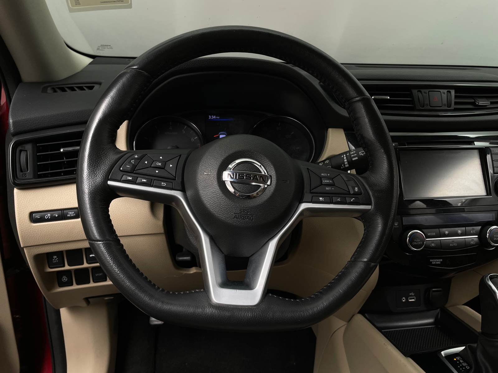 Thumbnail: 2018 Nissan Rogue - 5