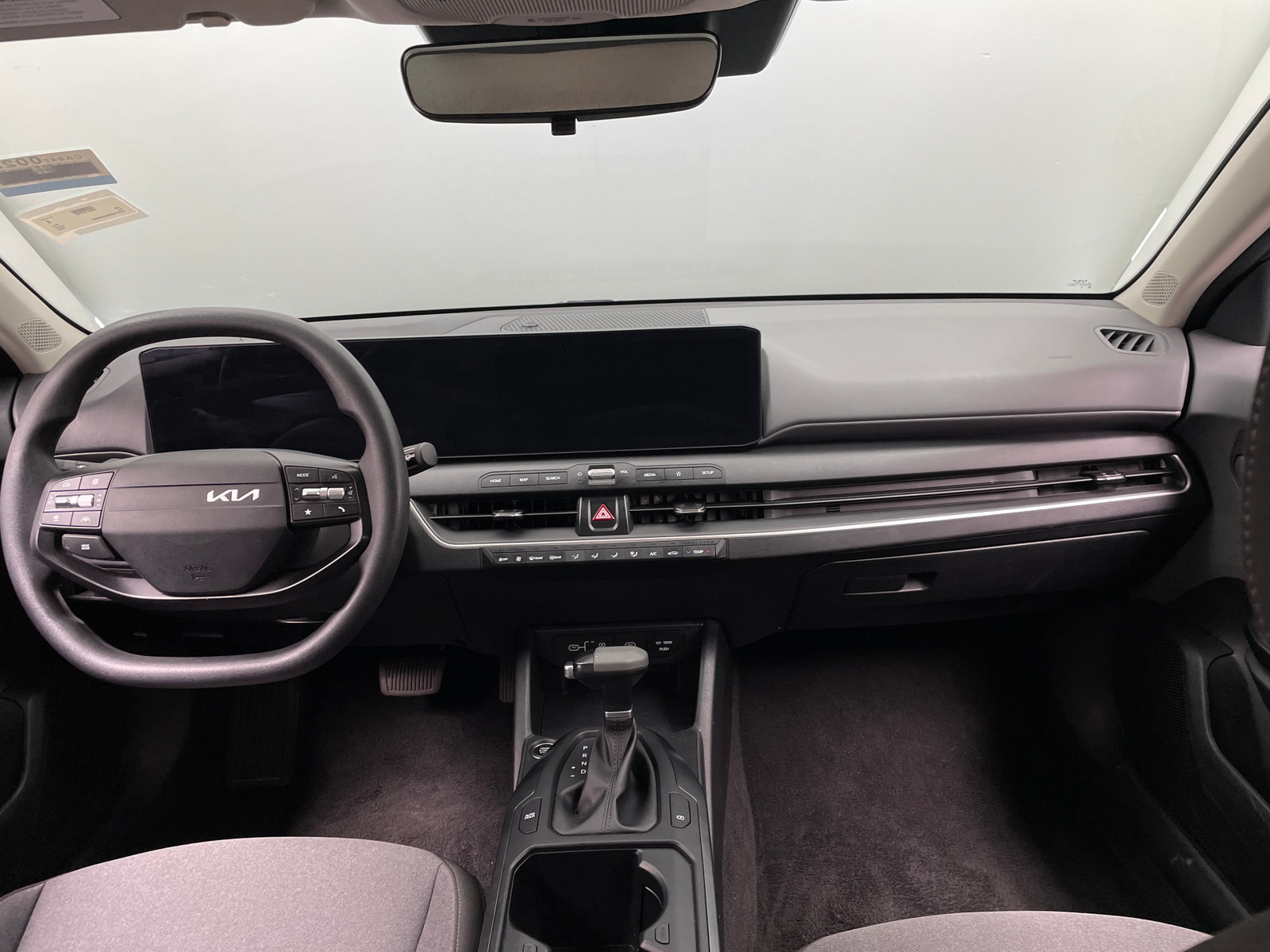 Thumbnail: 2025 Kia K4 - 3