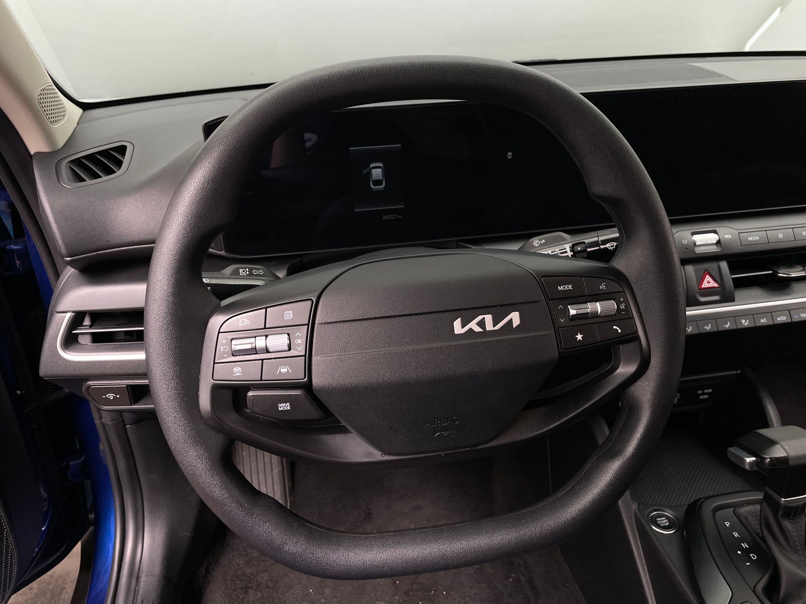 Thumbnail: 2025 Kia K4 - 5