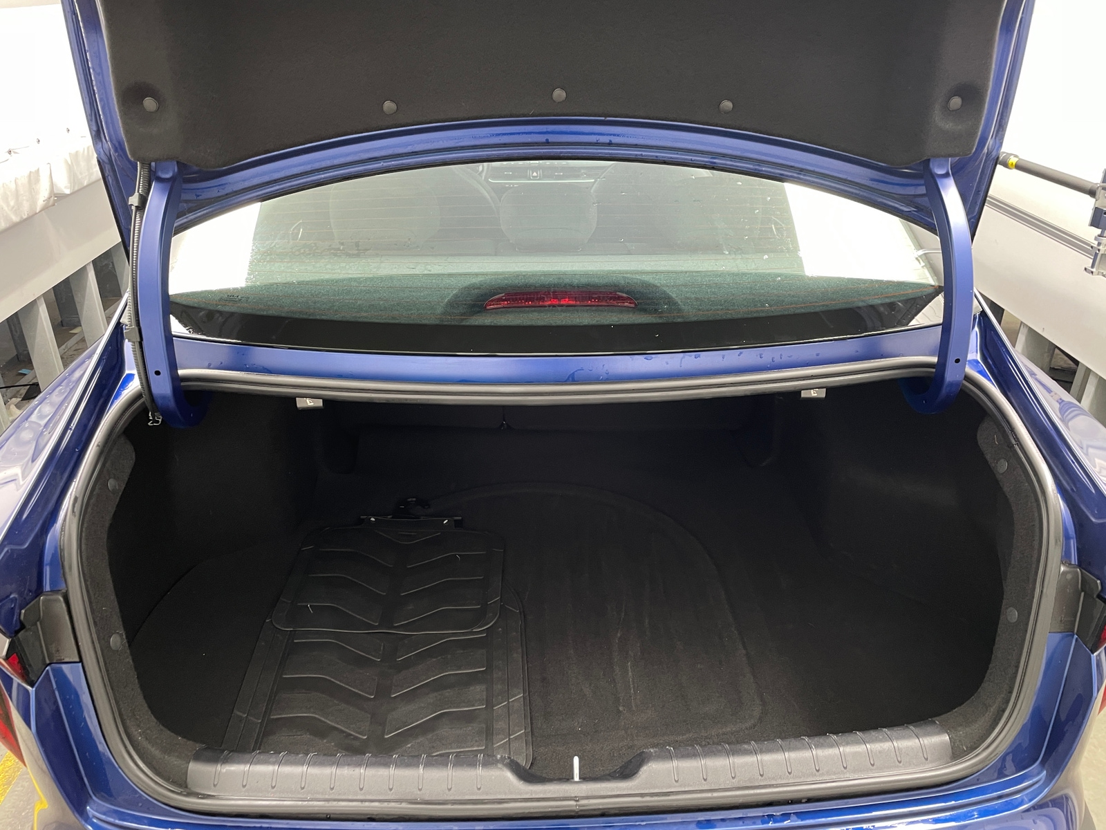 Thumbnail: 2025 Kia K4 - 7
