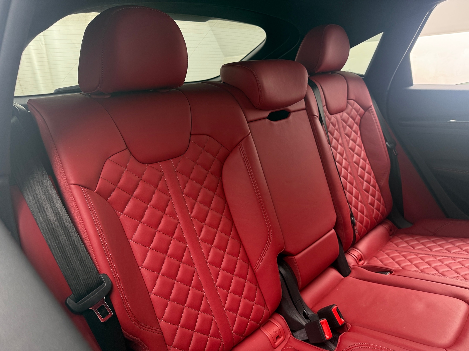 Thumbnail: 2023 Audi SQ5 - 5