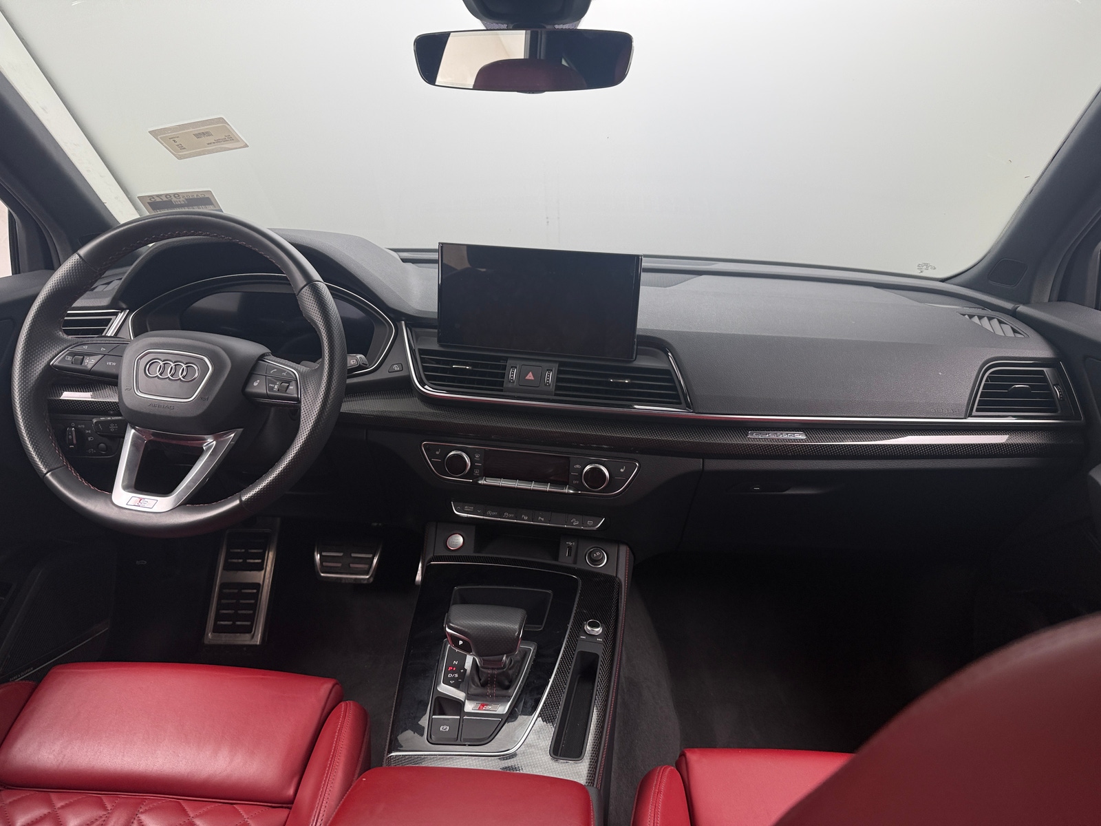 Thumbnail: 2023 Audi SQ5 - 2