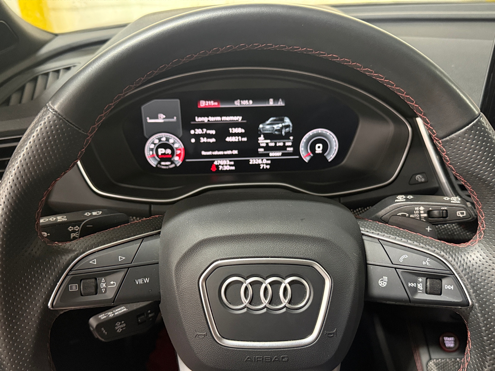 Thumbnail: 2023 Audi SQ5 - 4