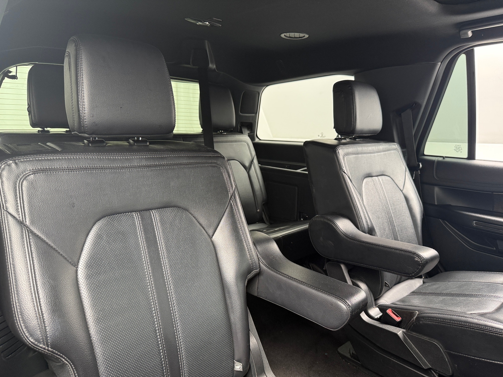 Thumbnail: 2021 Ford Expedition - 5