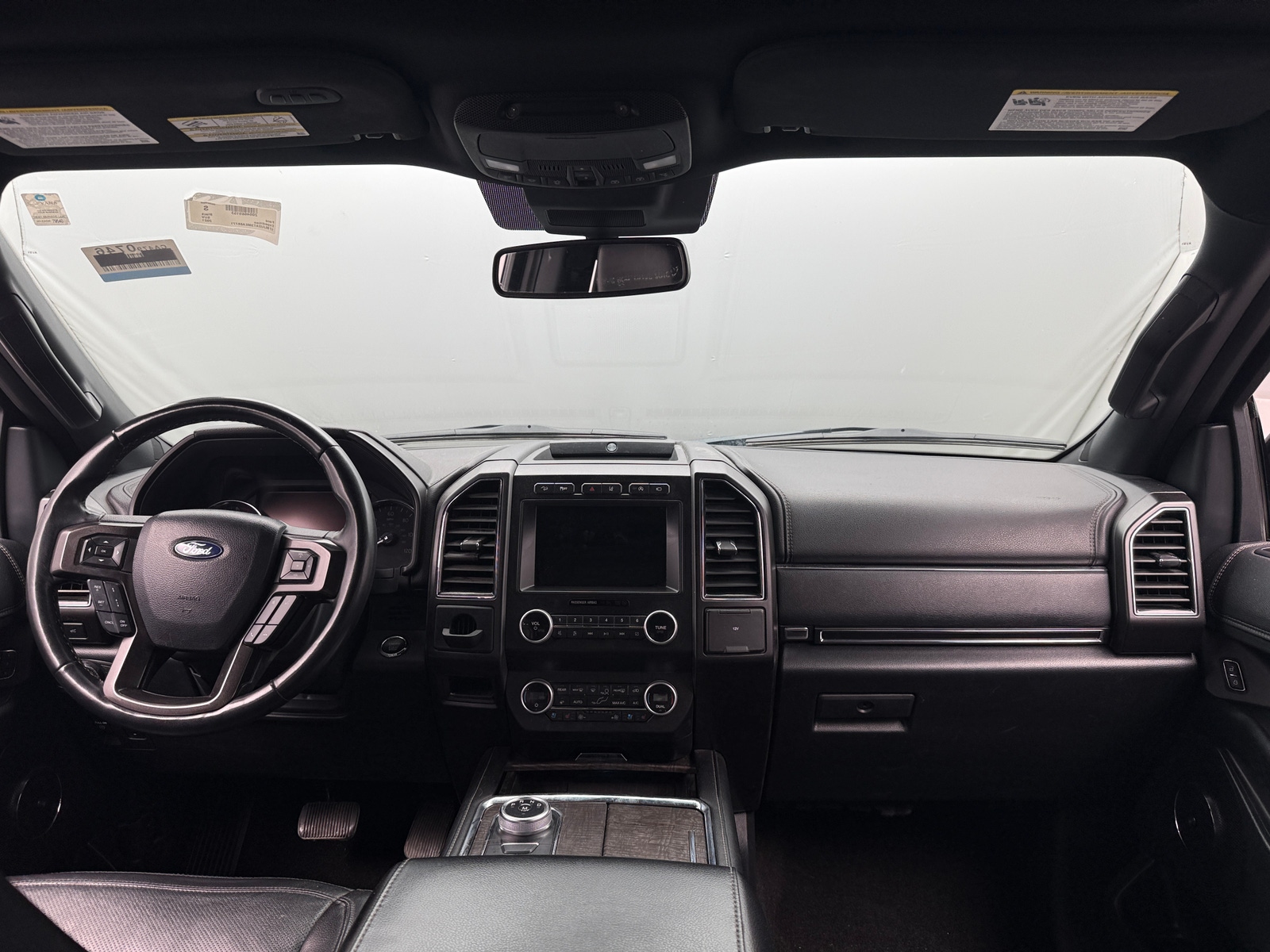 Thumbnail: 2021 Ford Expedition - 2