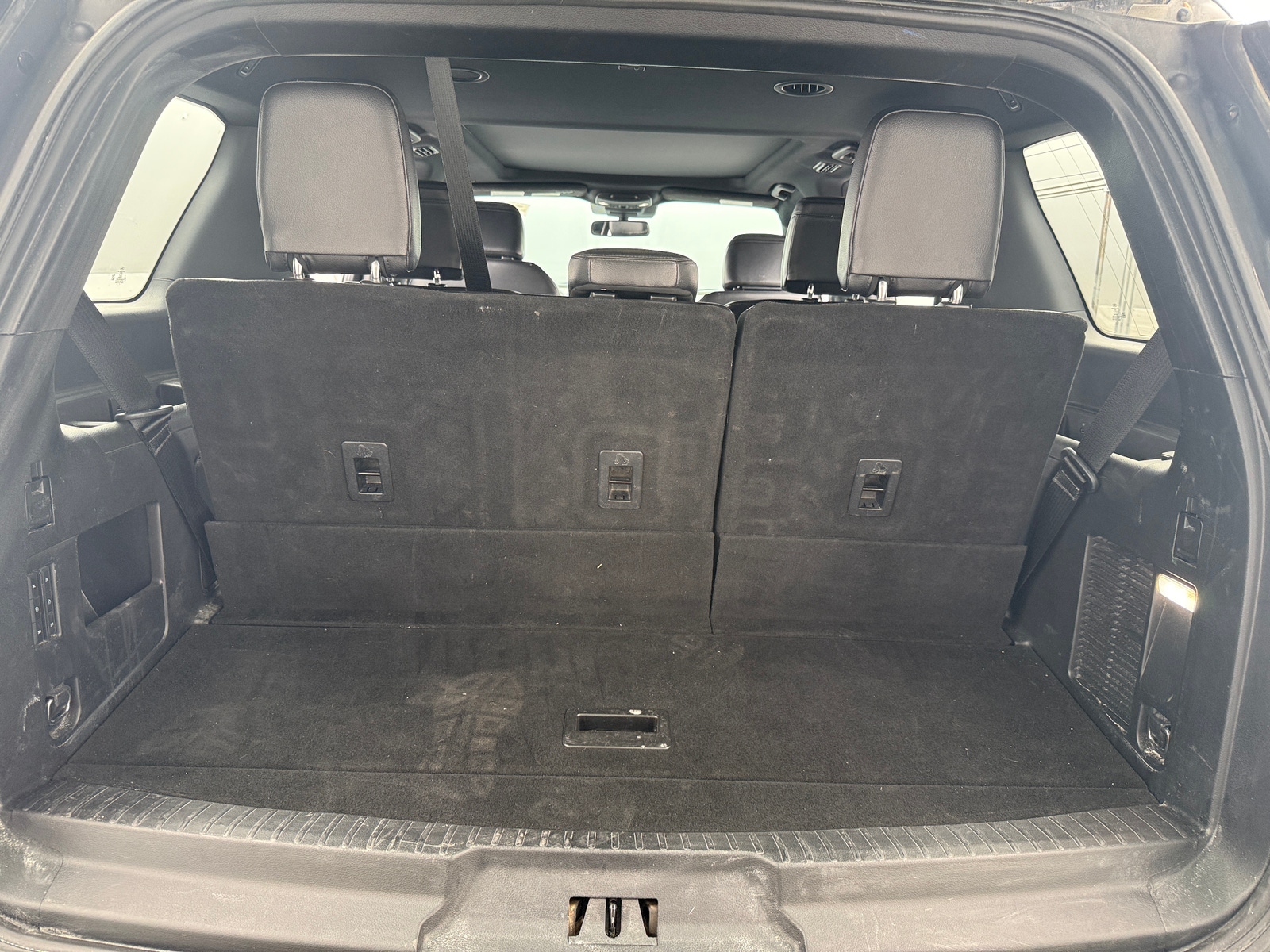 Thumbnail: 2021 Ford Expedition - 6