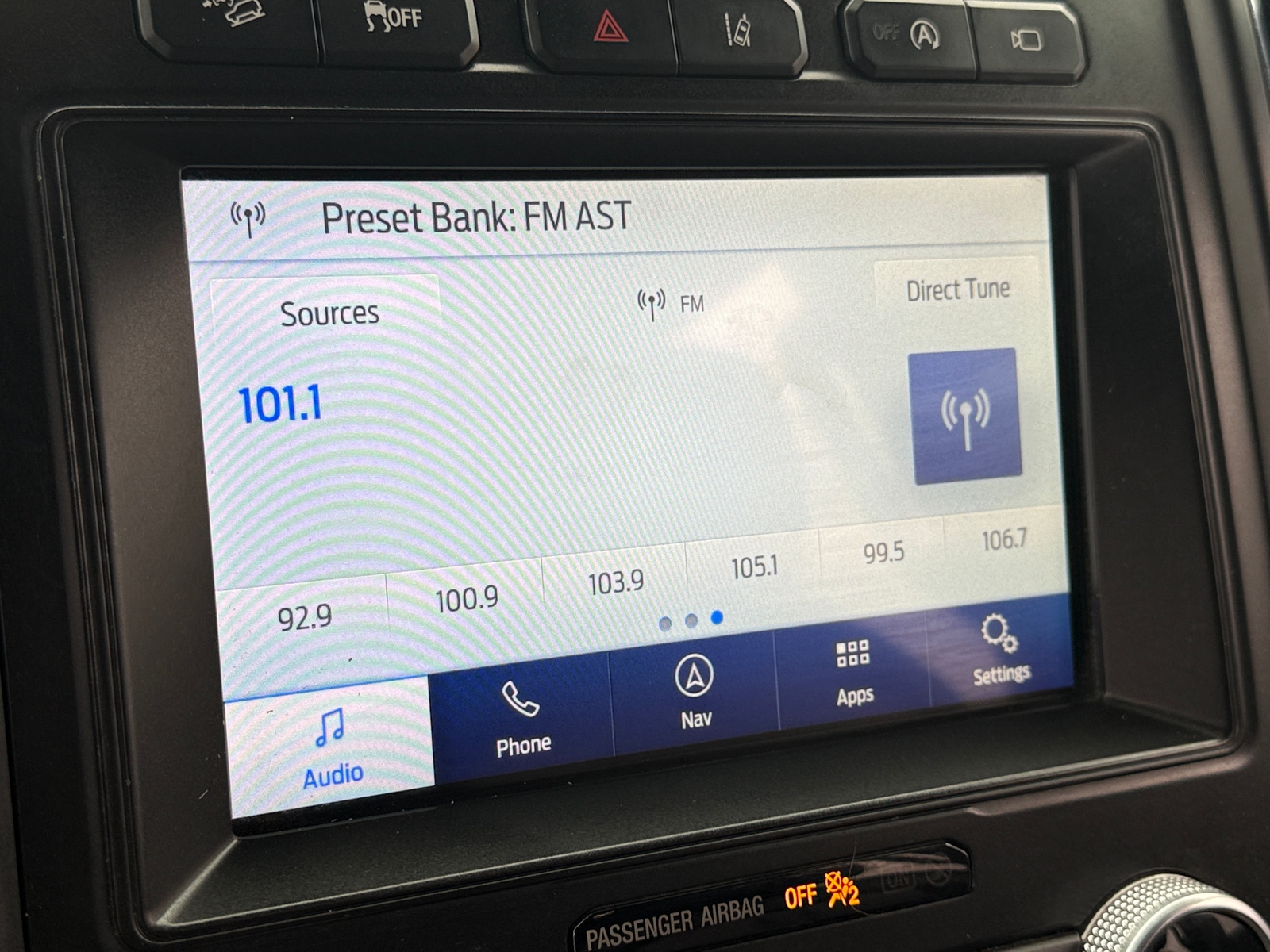 Thumbnail: 2021 Ford Expedition - 3