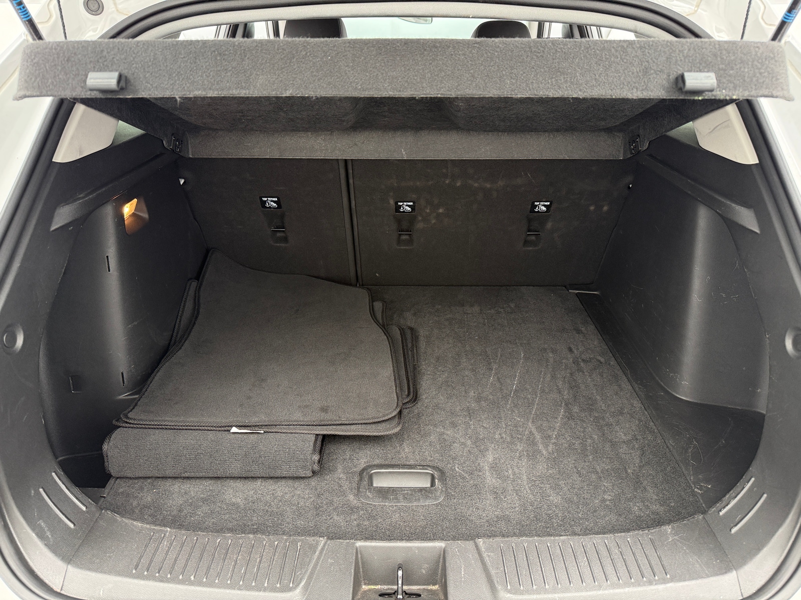 Thumbnail: 2025 Chevrolet Trax - 7