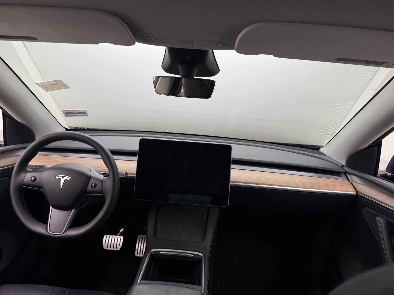 Thumbnail: 2023 Tesla Model Y - 2