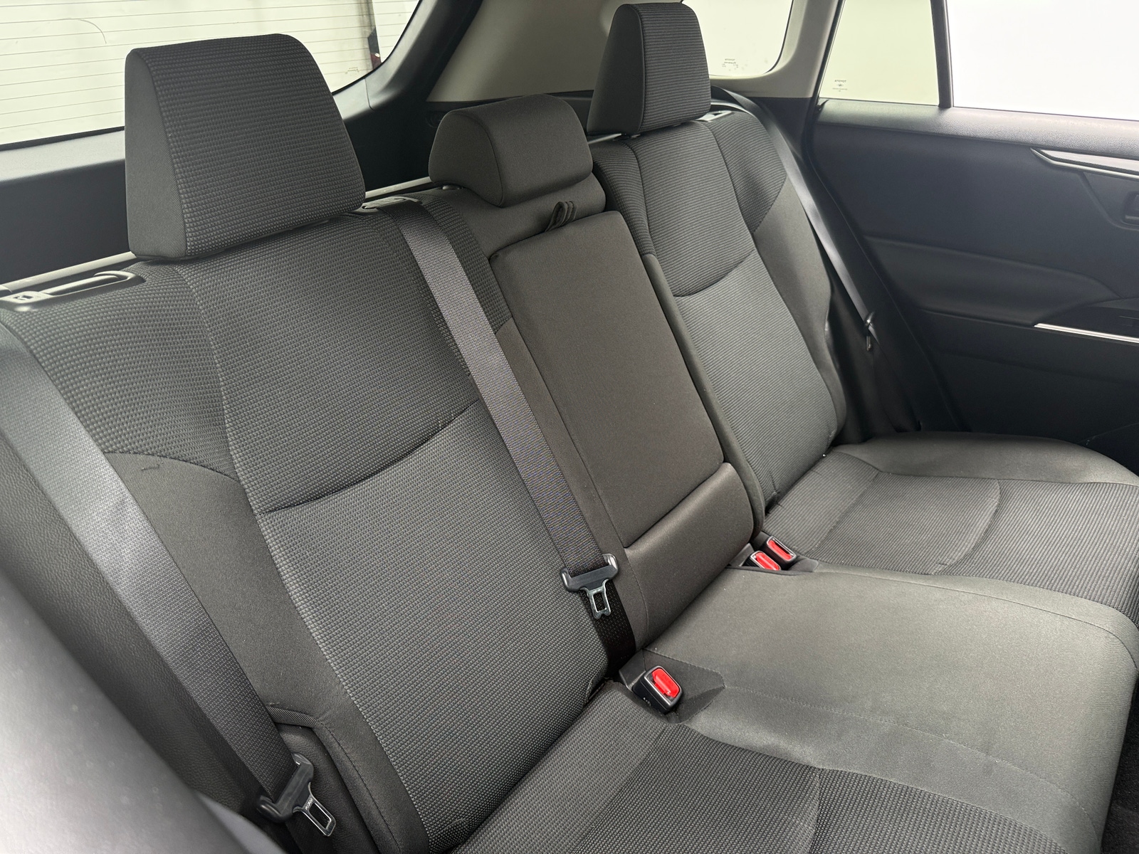 Thumbnail: 2025 Toyota RAV4 - 6