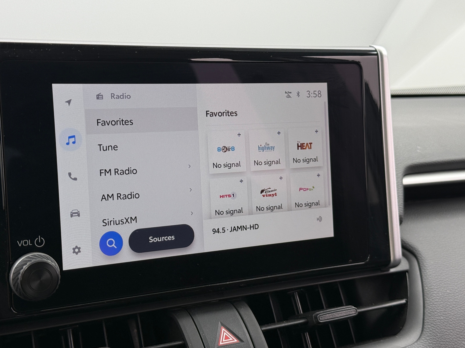 Thumbnail: 2025 Toyota RAV4 - 4