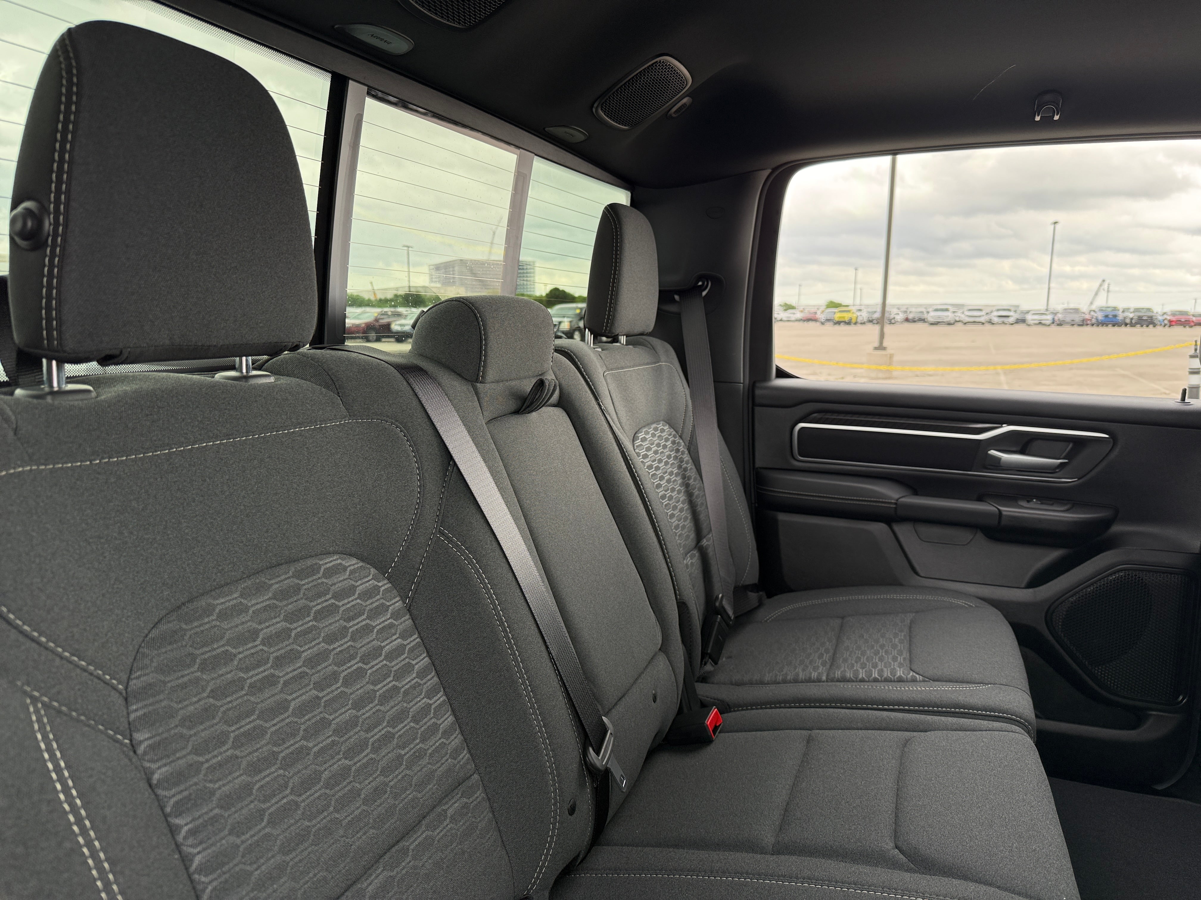 2026 RAM 1500 Big Horn/Lone Star - Photo 5